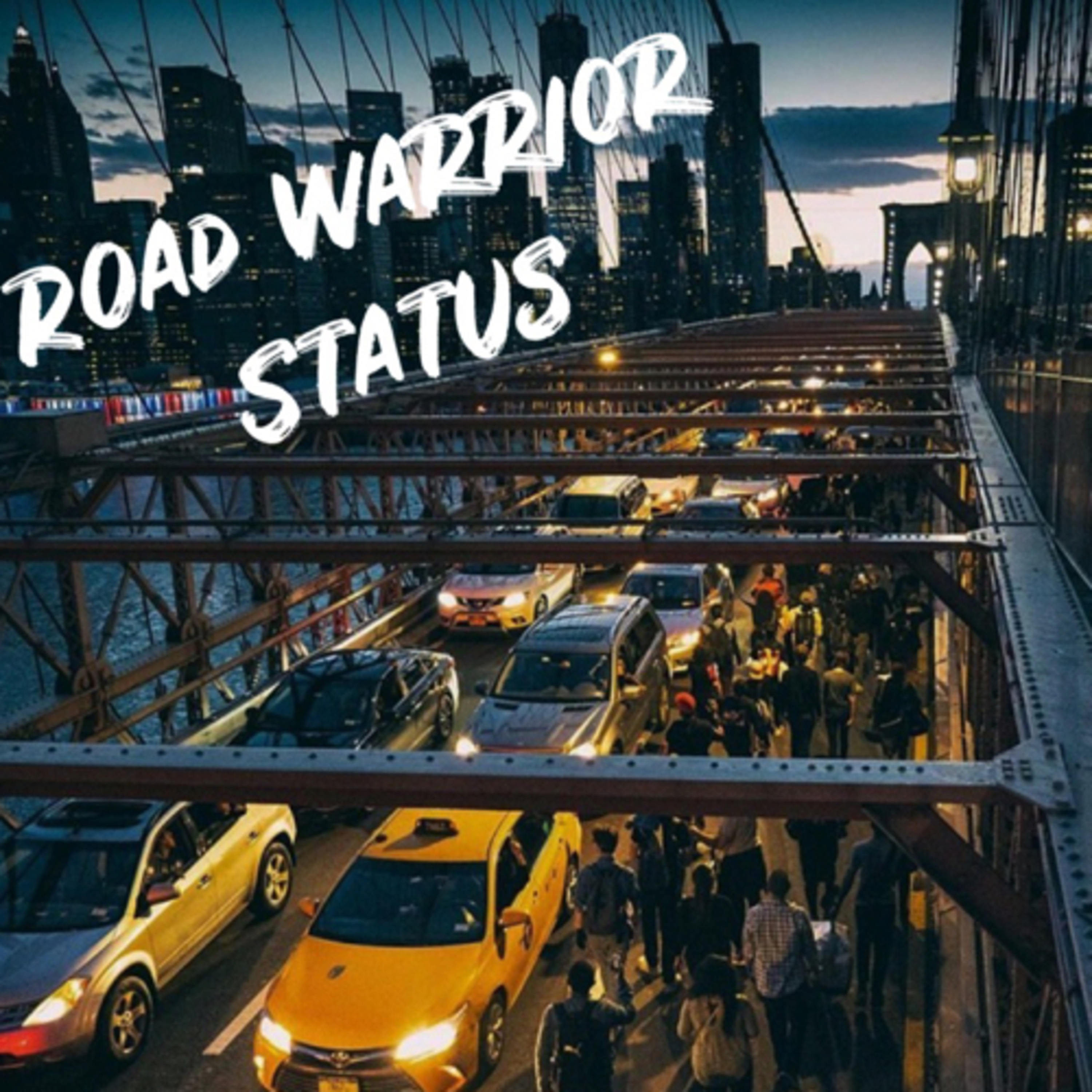 Road Warrior Status