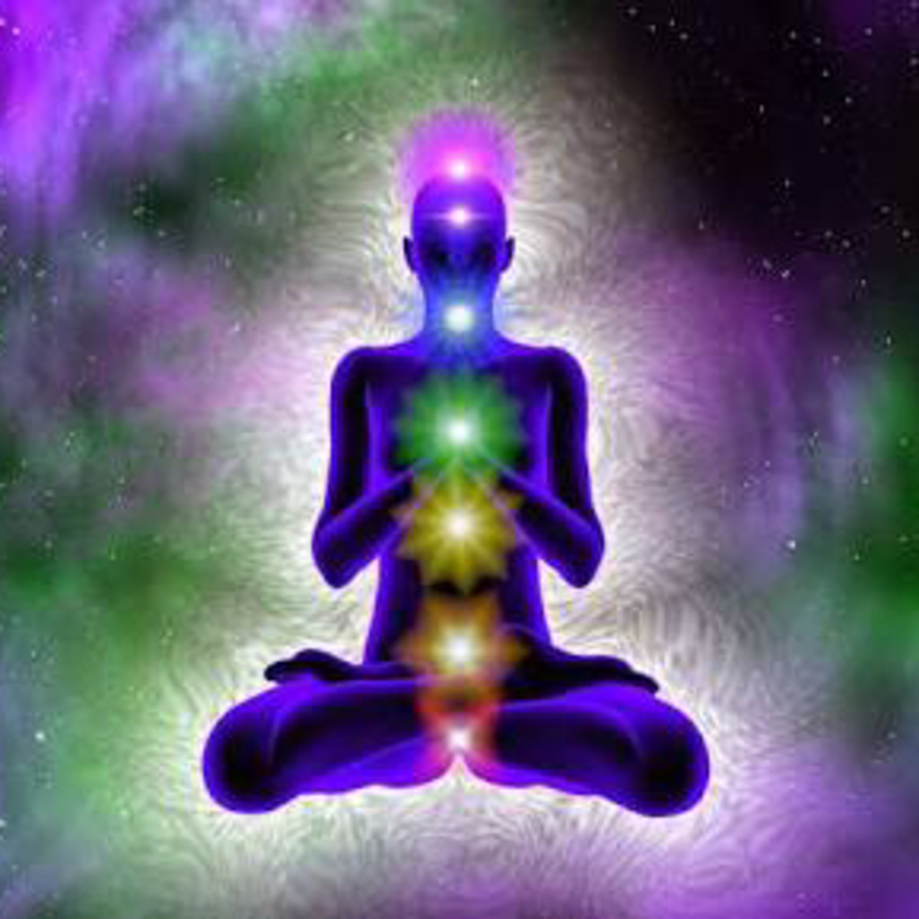 Chakras  episode artwork