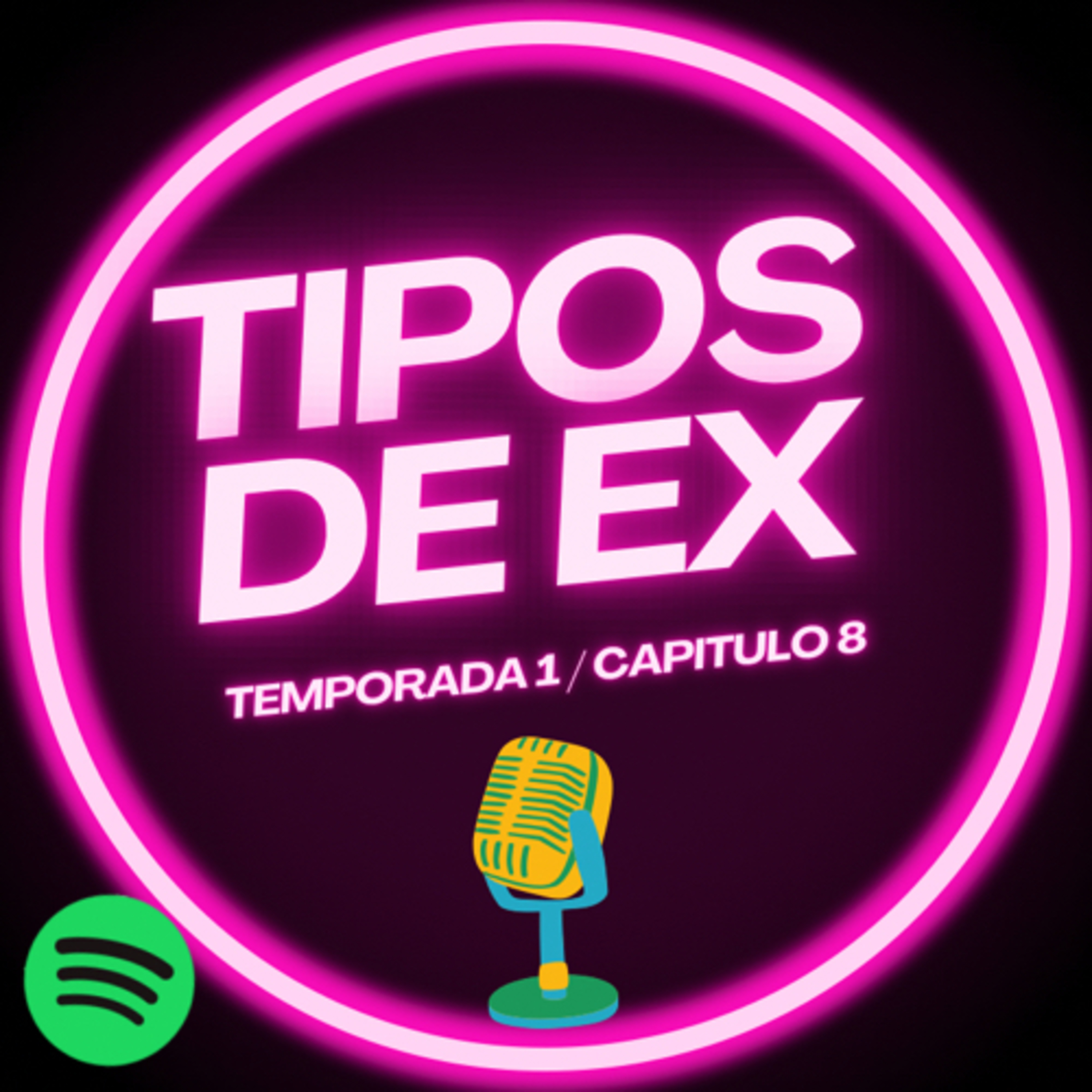 Tipos de ex  episode artwork