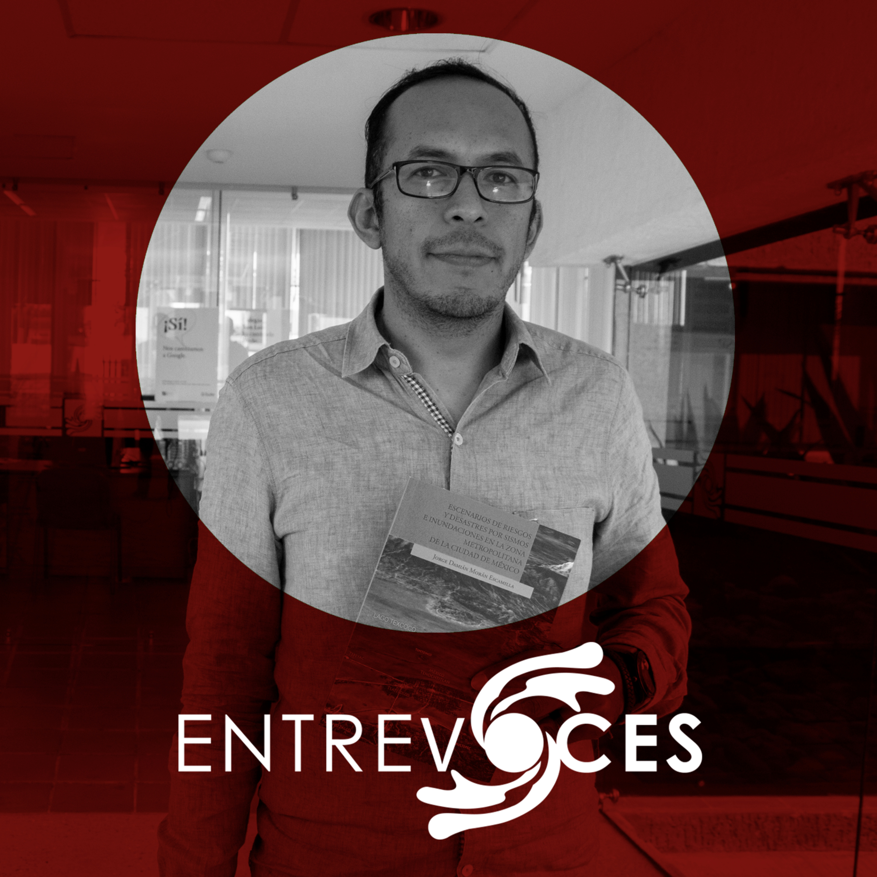 Portada de Entrevoces