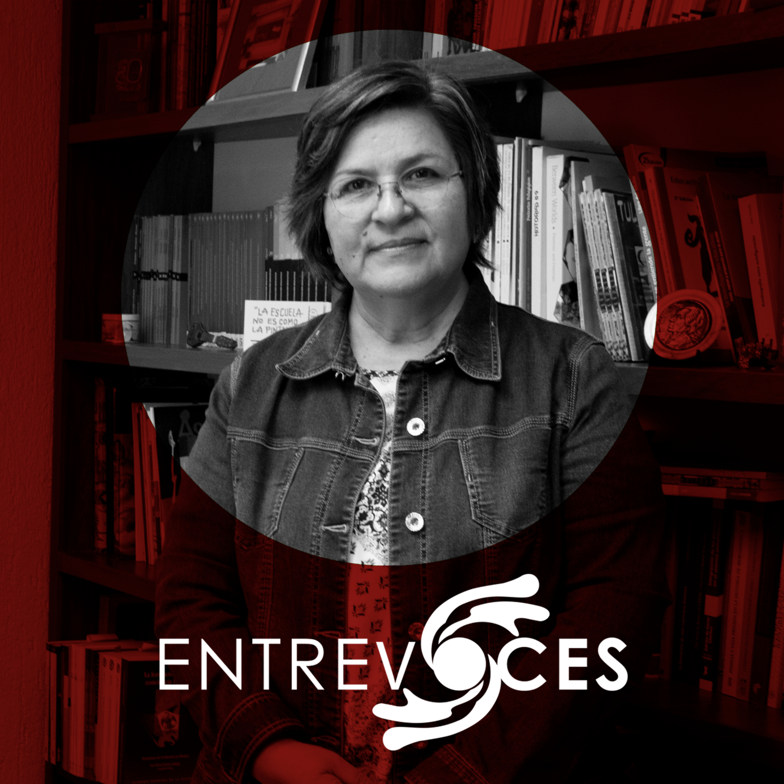Portada de Entrevoces