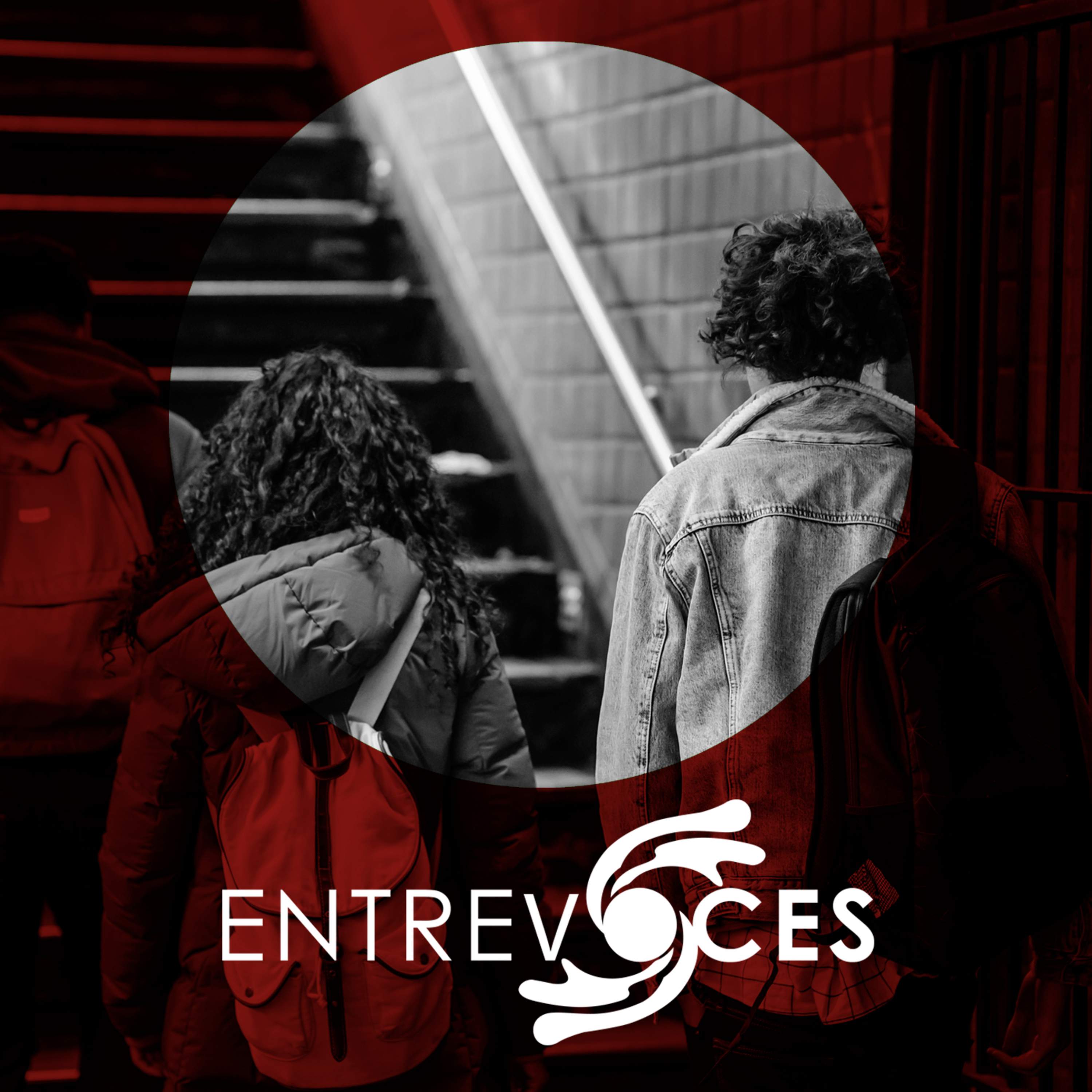 Portada de Entrevoces