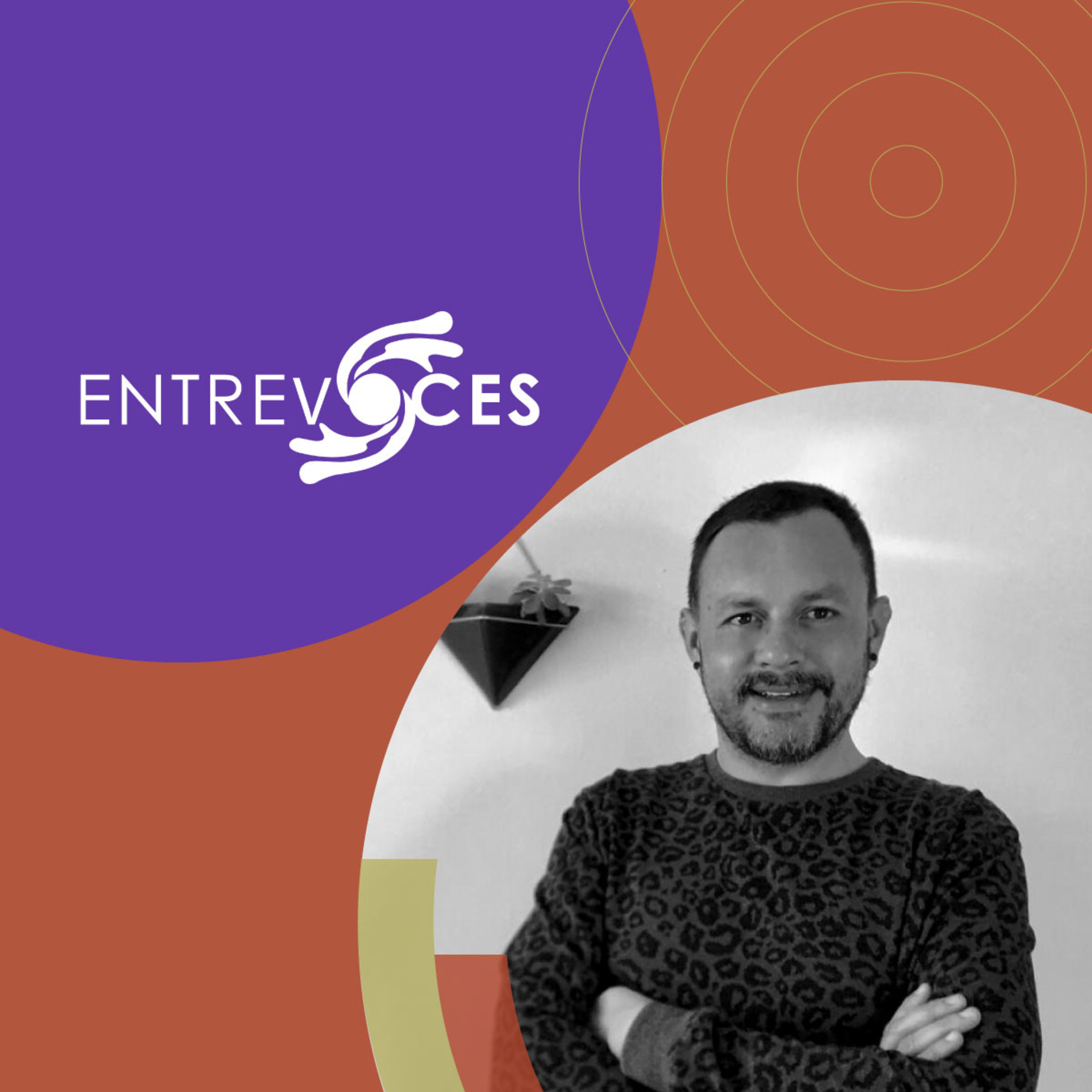 Portada de Entrevoces