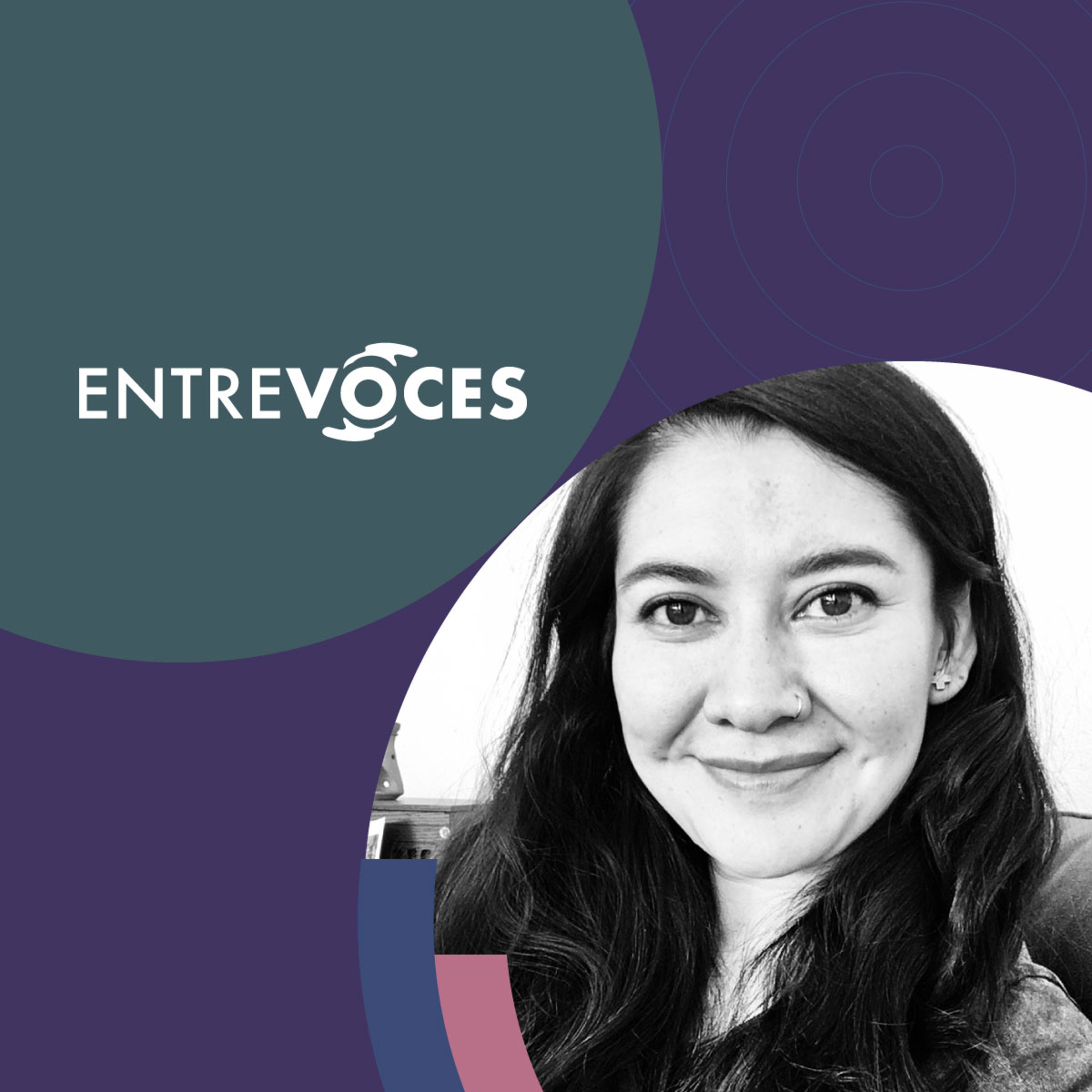 Portada de Entrevoces