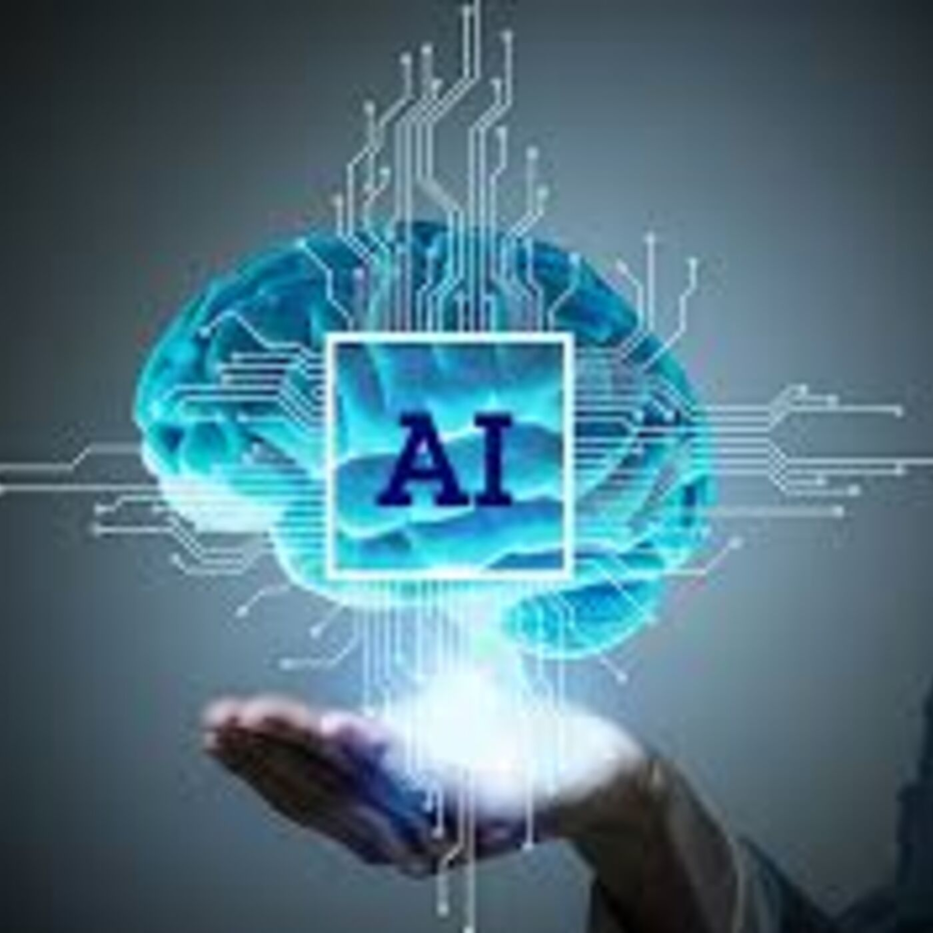 L’intelligenza artificiale cambia la tua visione del mondo