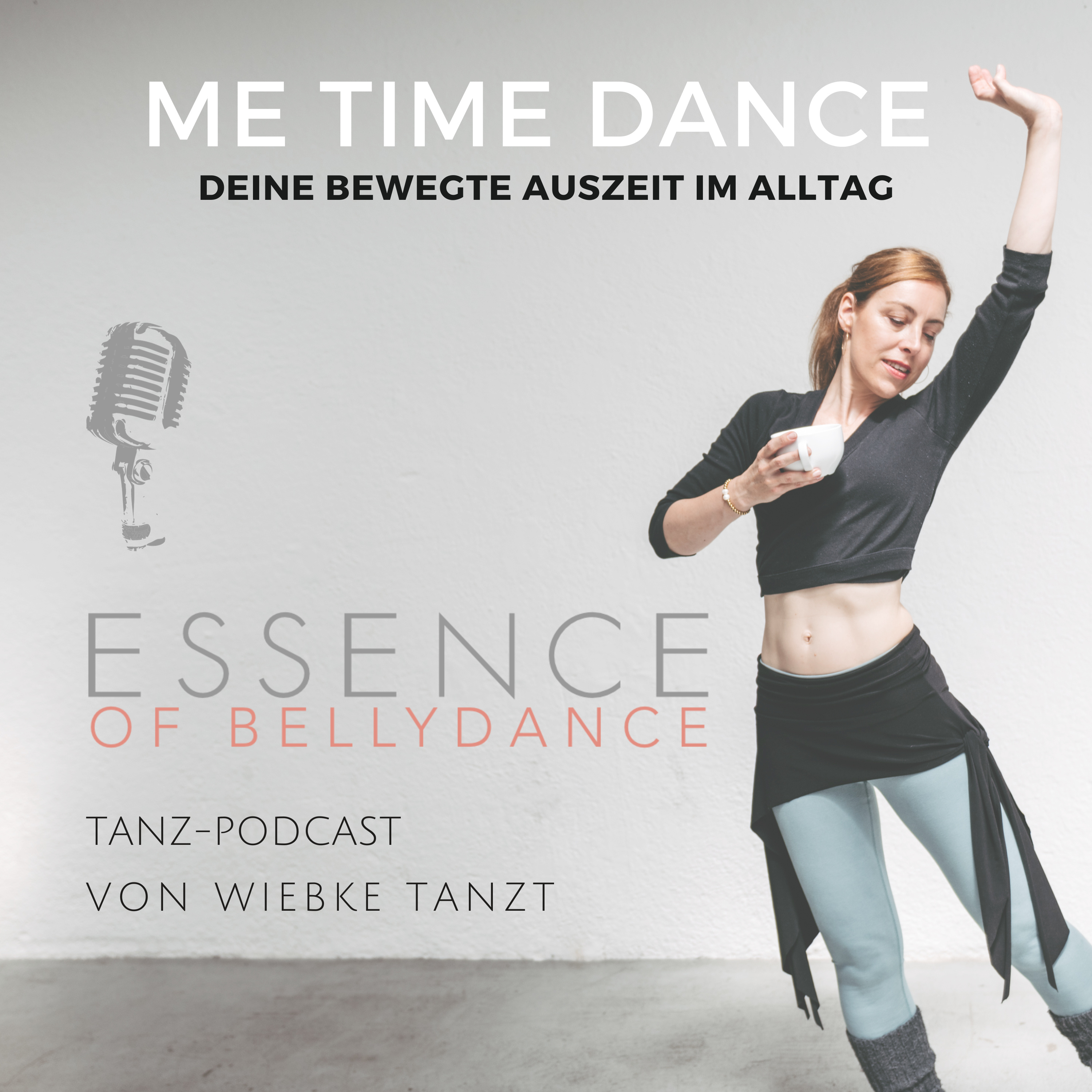 ME TIME DANCE - Deine bewegte Auszeit