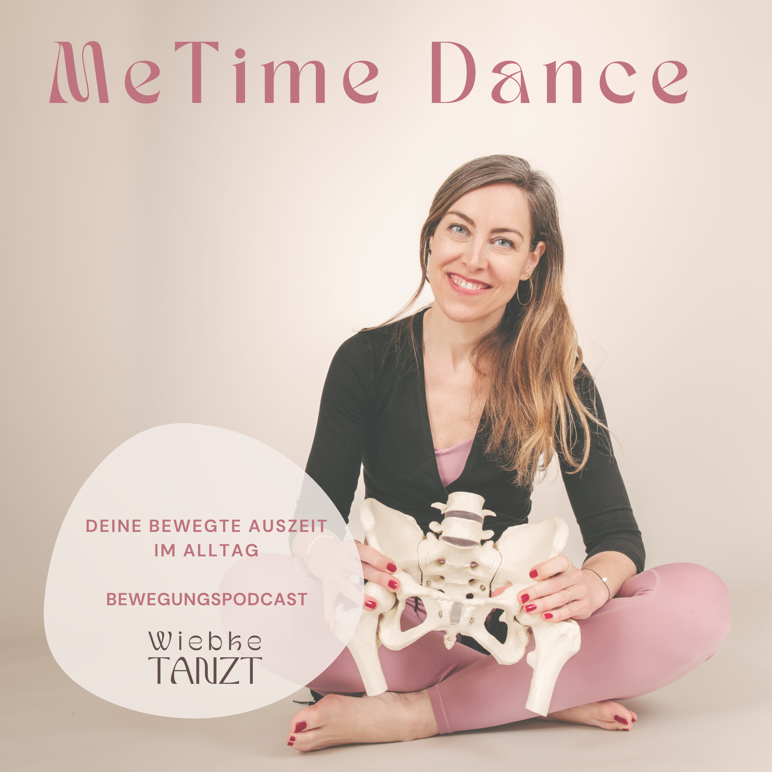 ME TIME DANCE - Deine bewegte Auszeit
