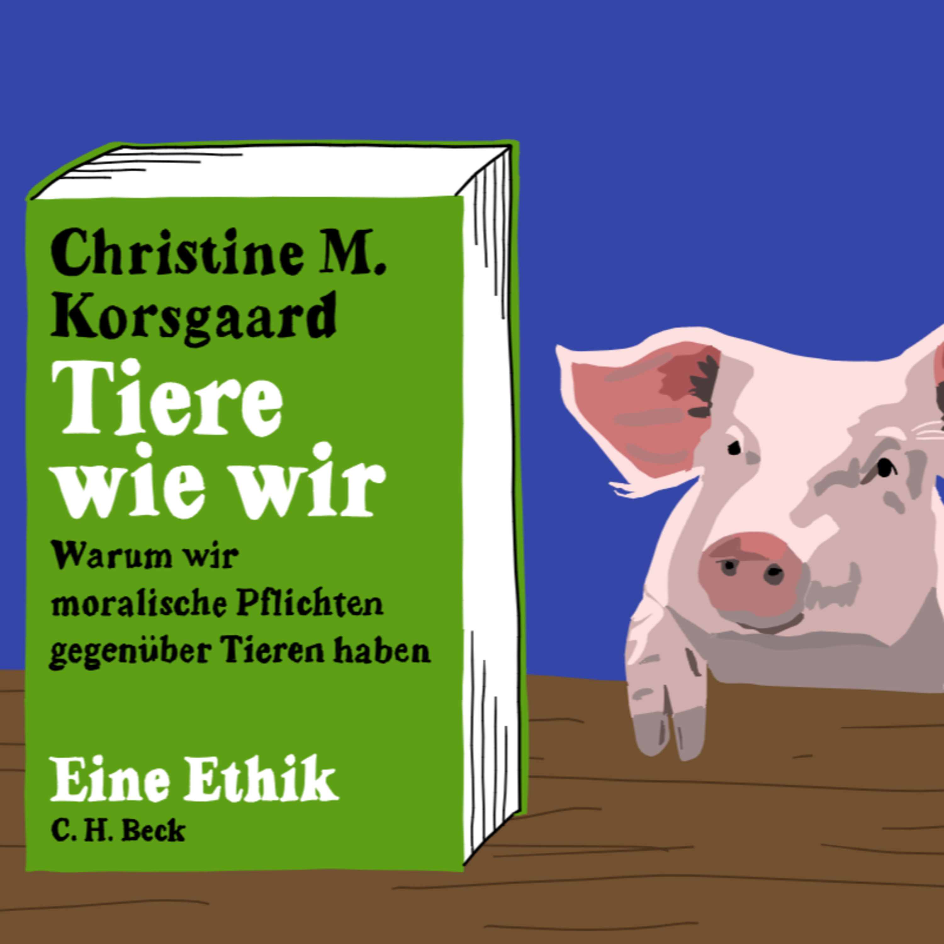 Anton Weyrothers Literaturpodcast