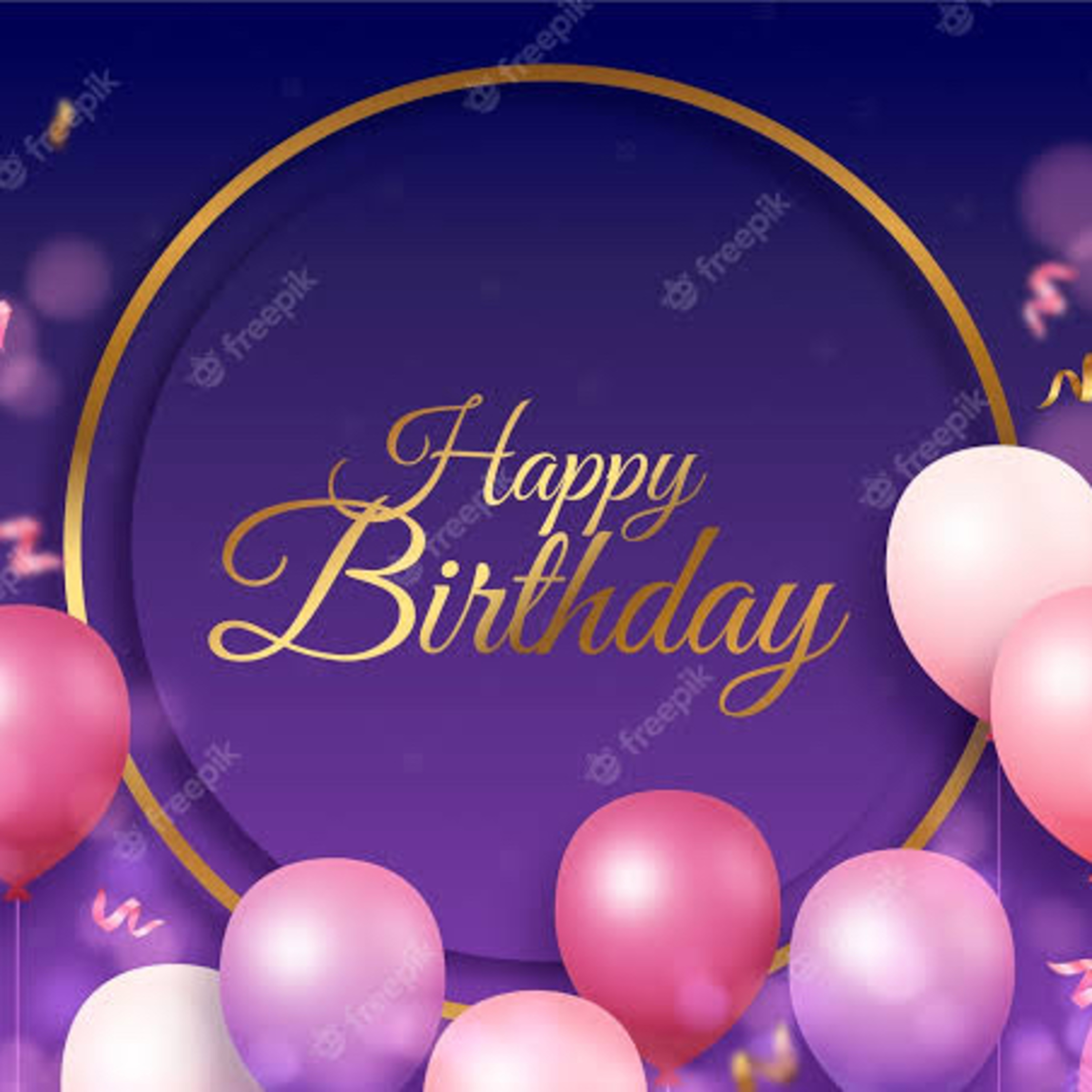 Birthdays - పుట్టినరోజులు