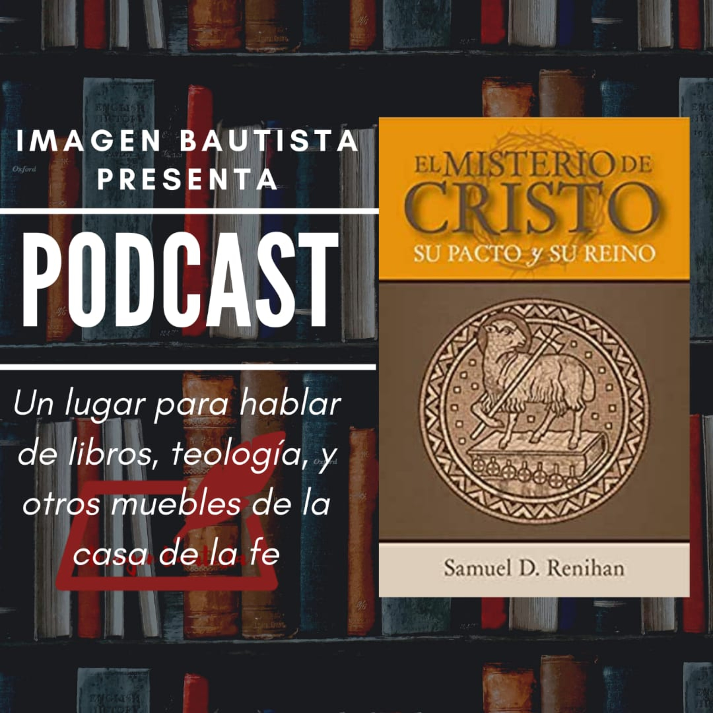 Imagen Bautista