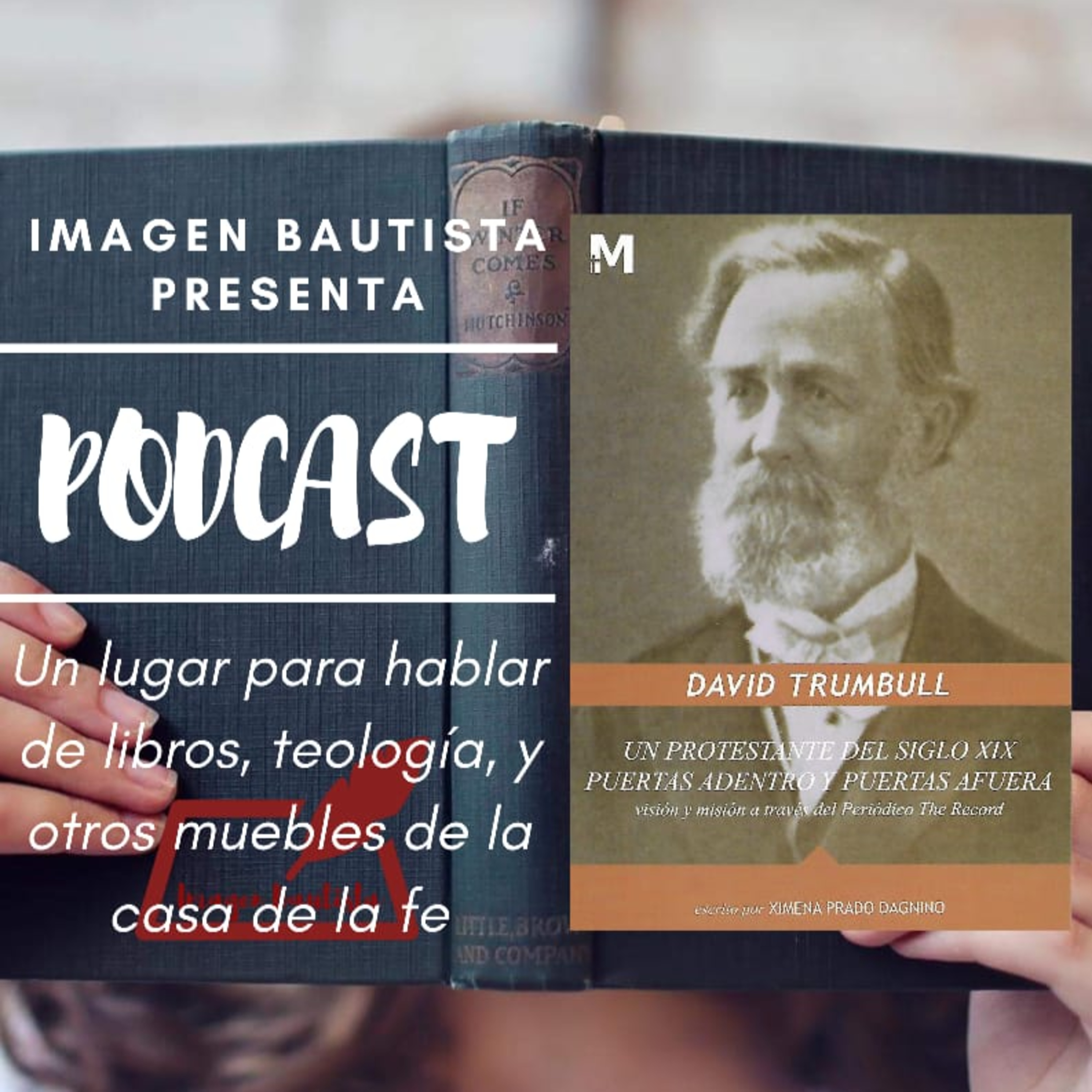 Imagen Bautista