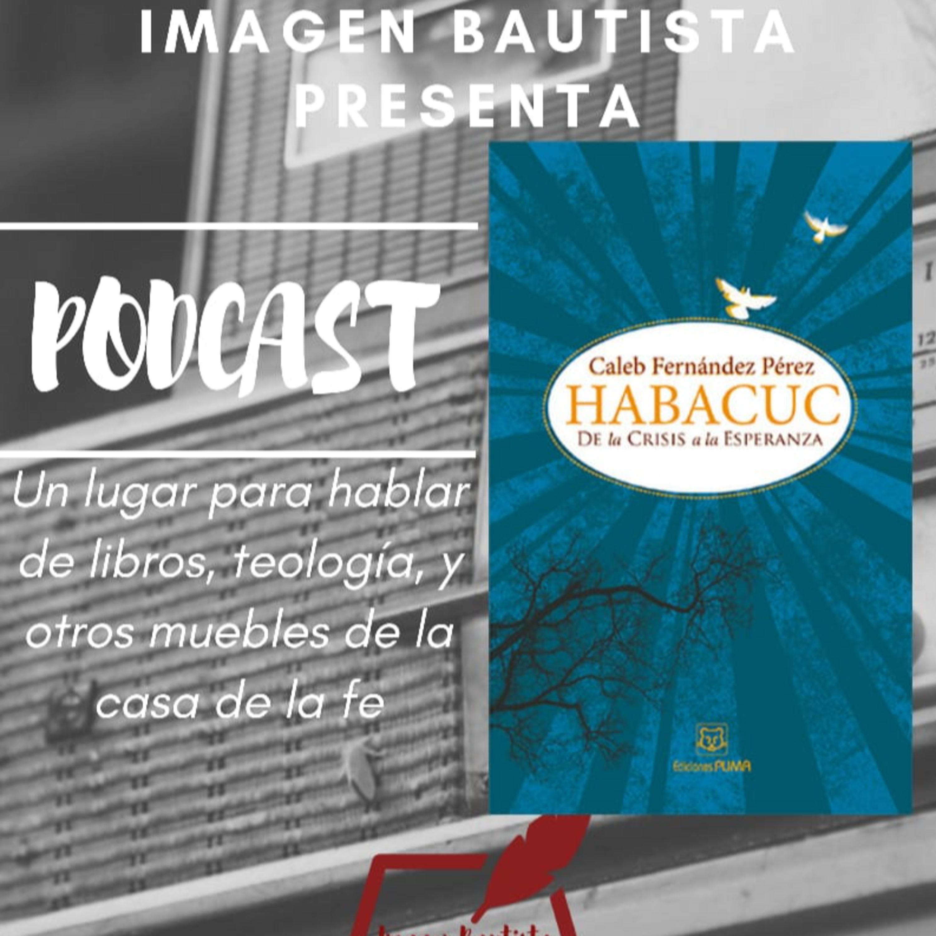Imagen Bautista