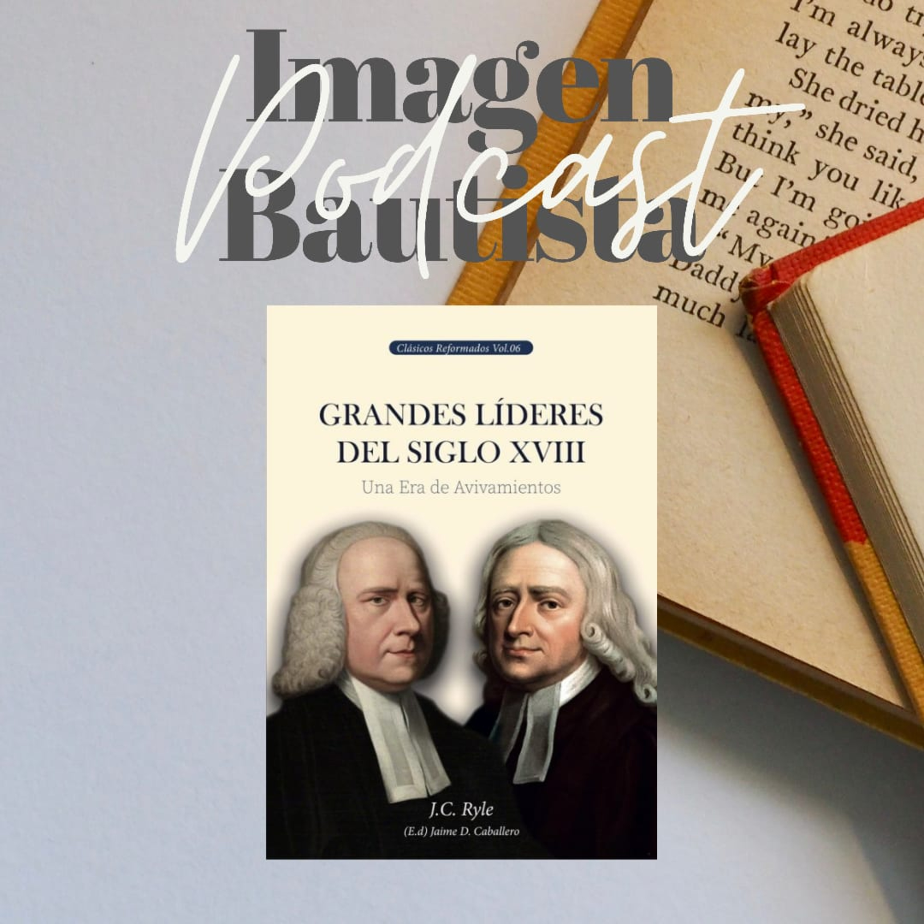Imagen Bautista