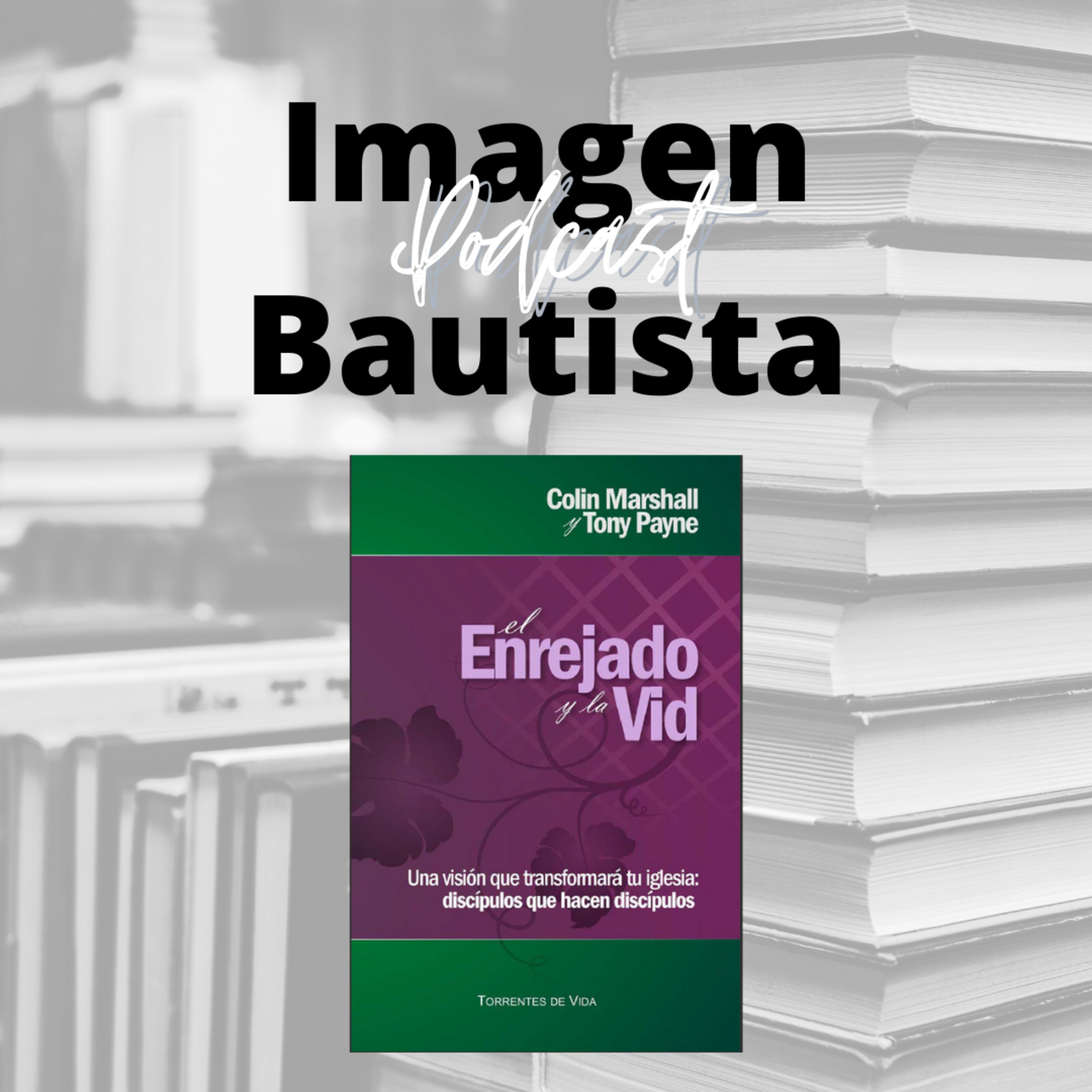 Imagen Bautista
