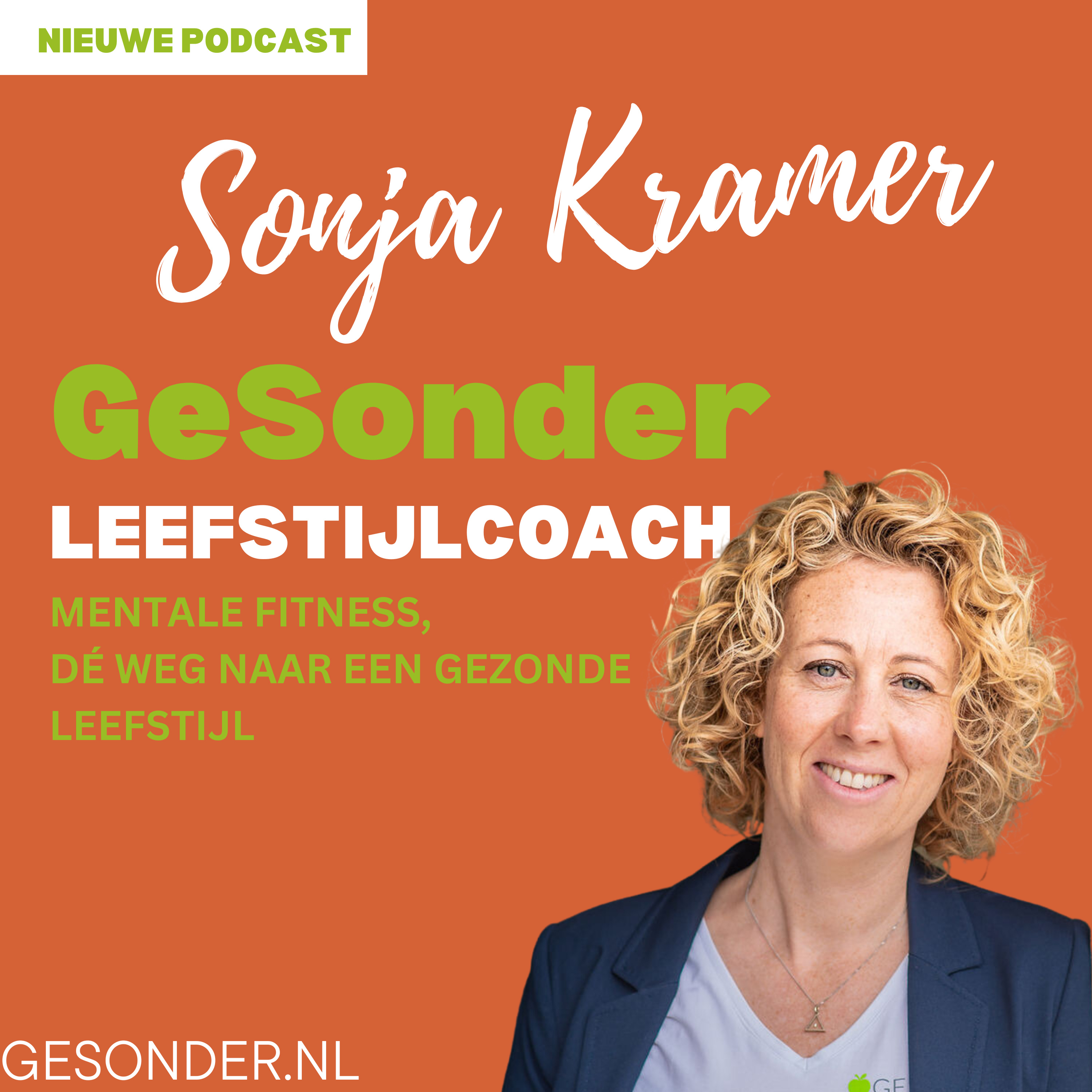 GeSonder Leefstijl Coach
