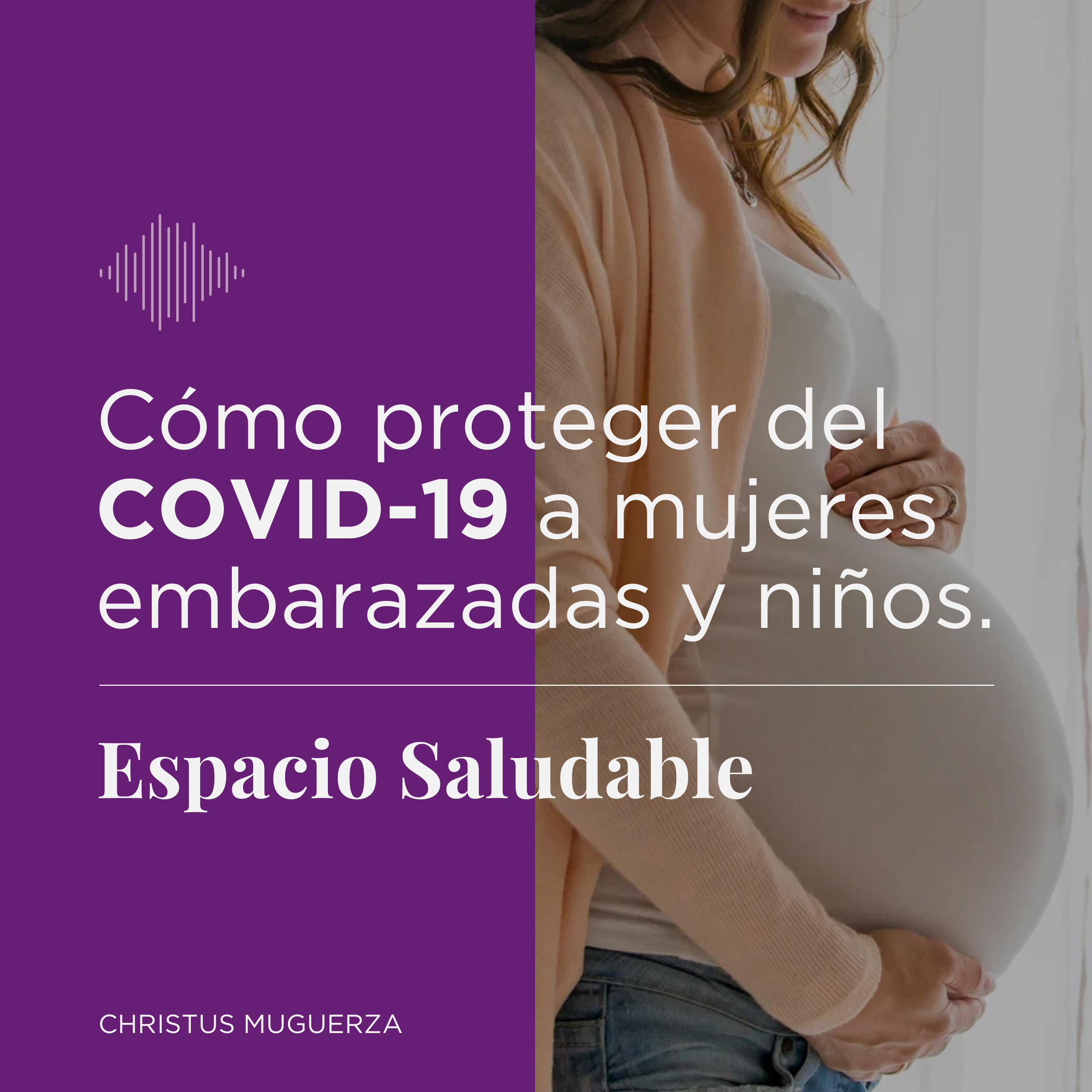 Espacio Saludable CHRISTUS MUGUERZA