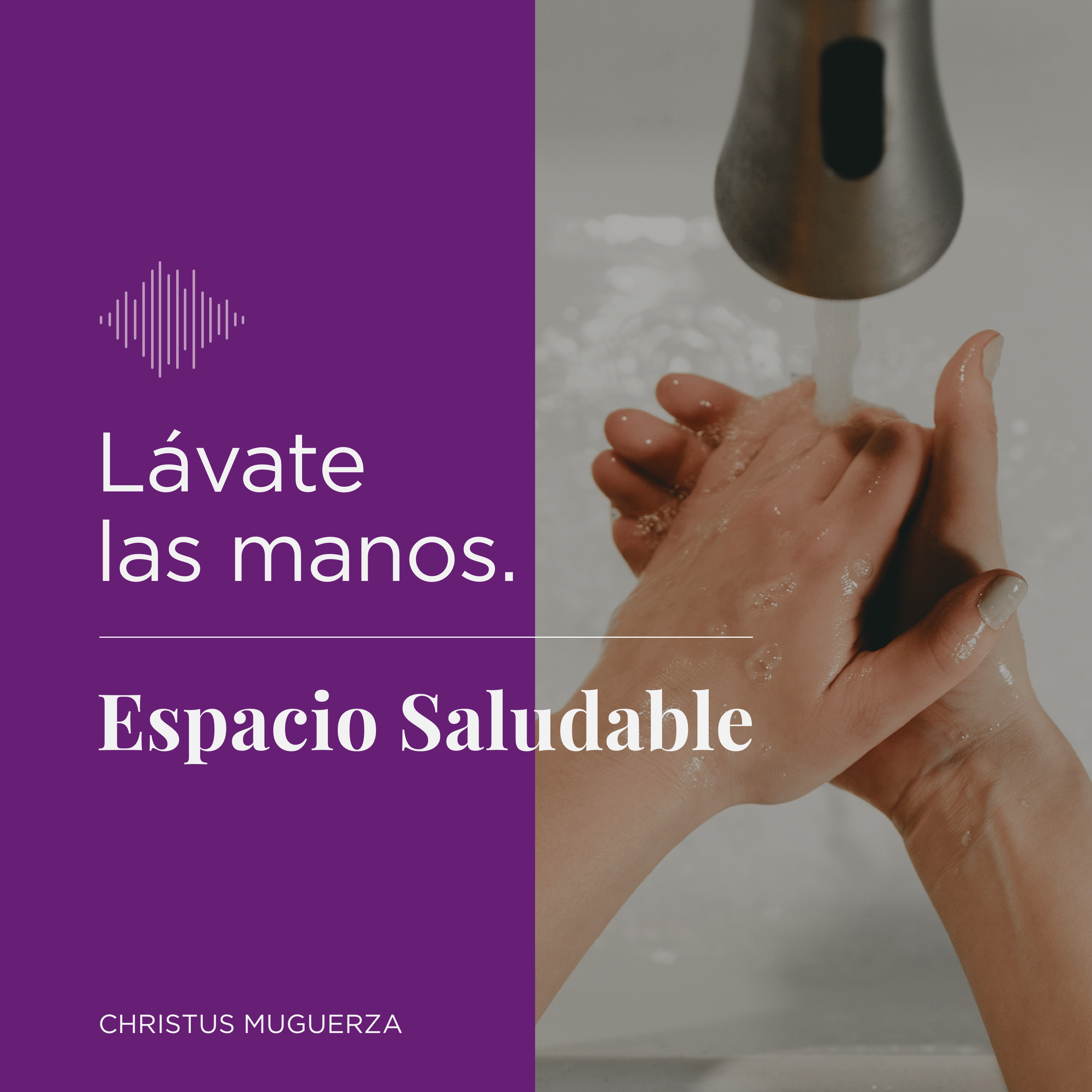 Espacio Saludable CHRISTUS MUGUERZA