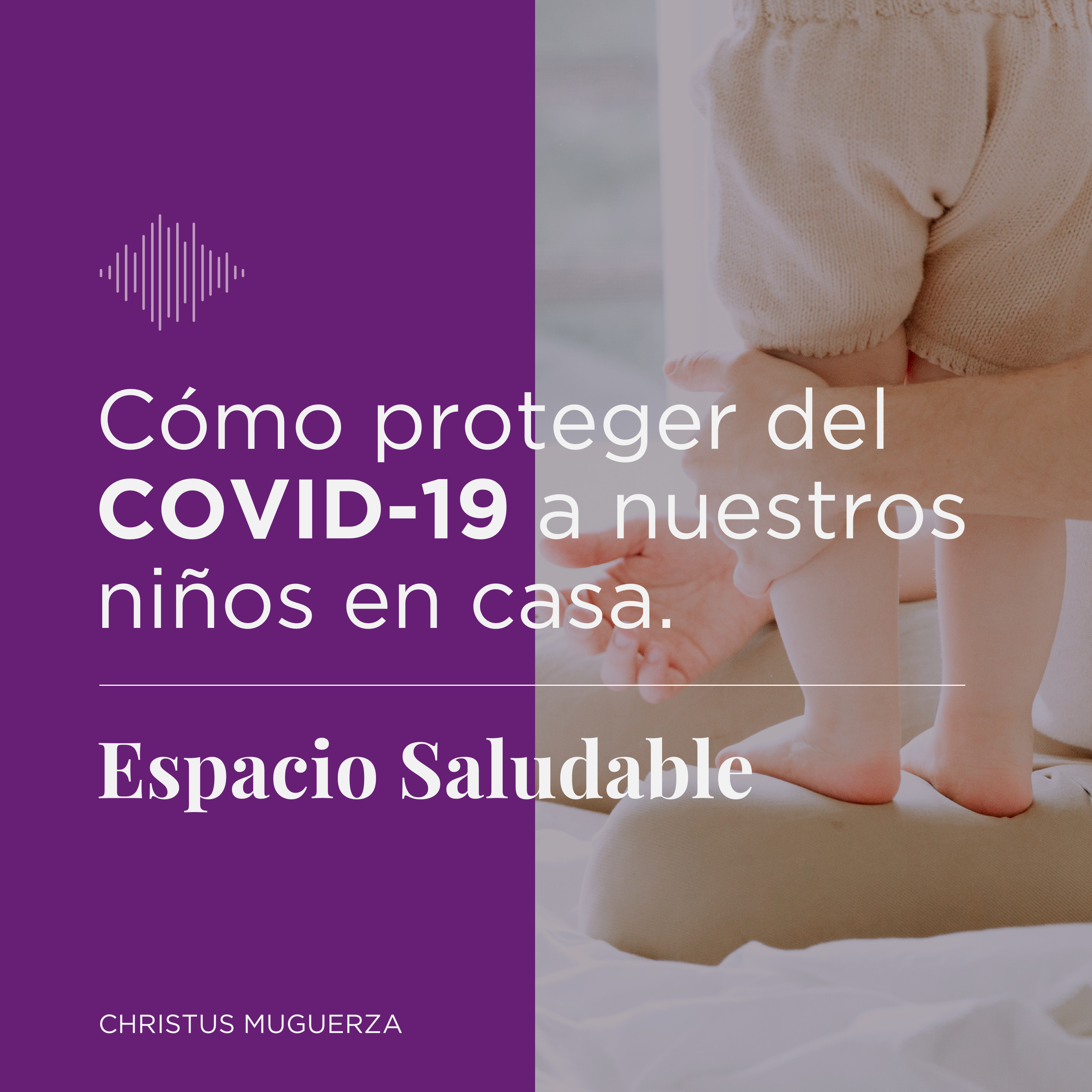 Espacio Saludable CHRISTUS MUGUERZA