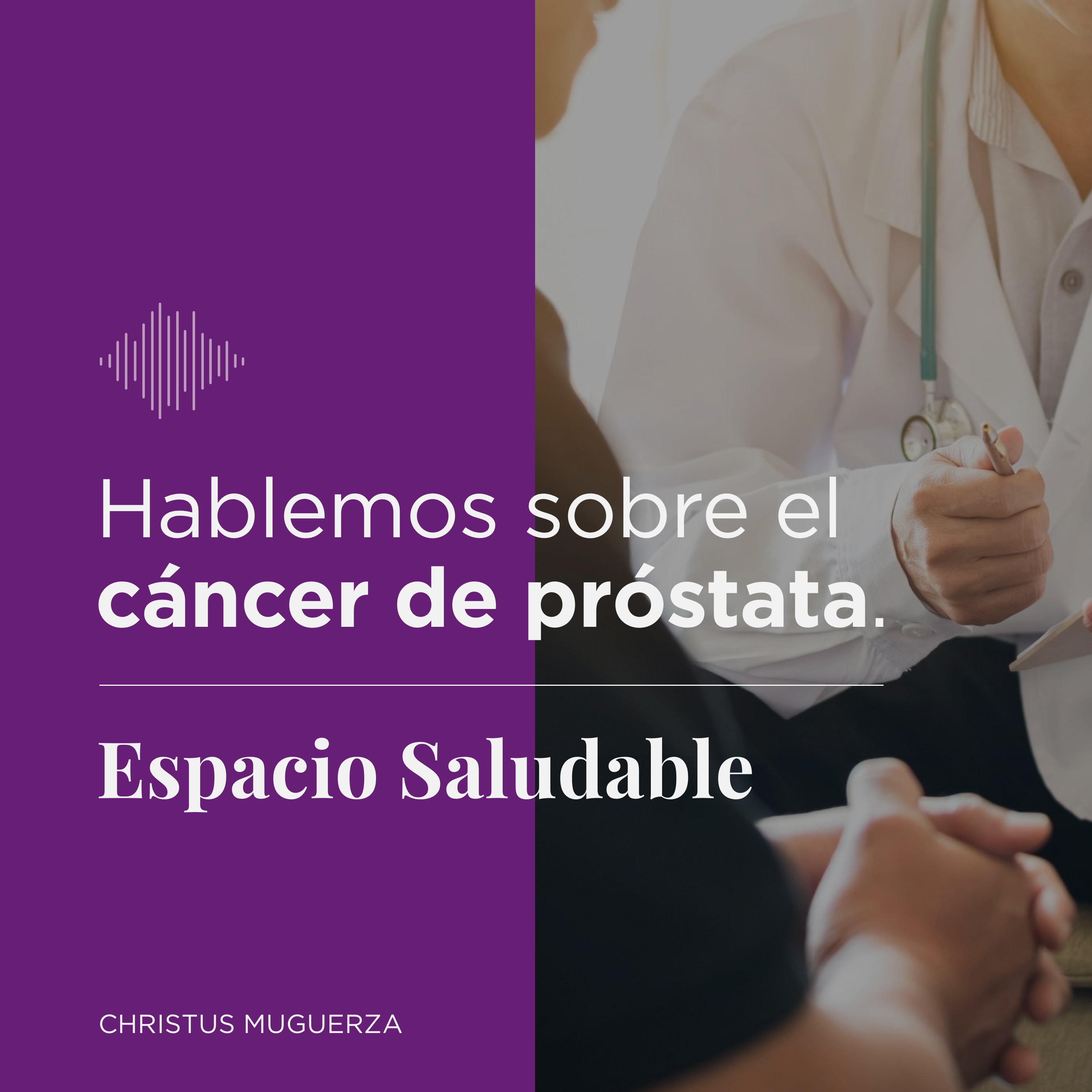 Espacio Saludable CHRISTUS MUGUERZA