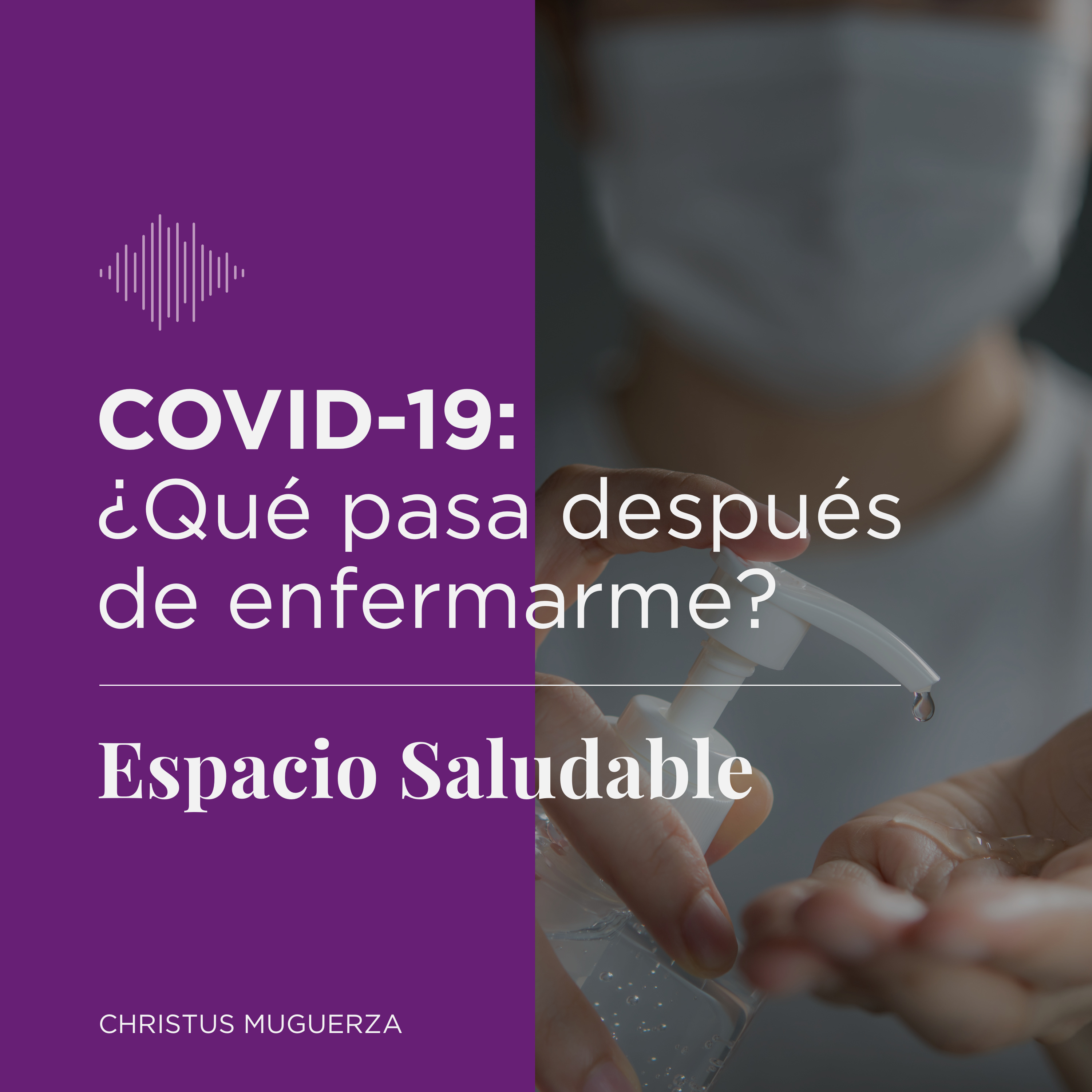 Espacio Saludable CHRISTUS MUGUERZA