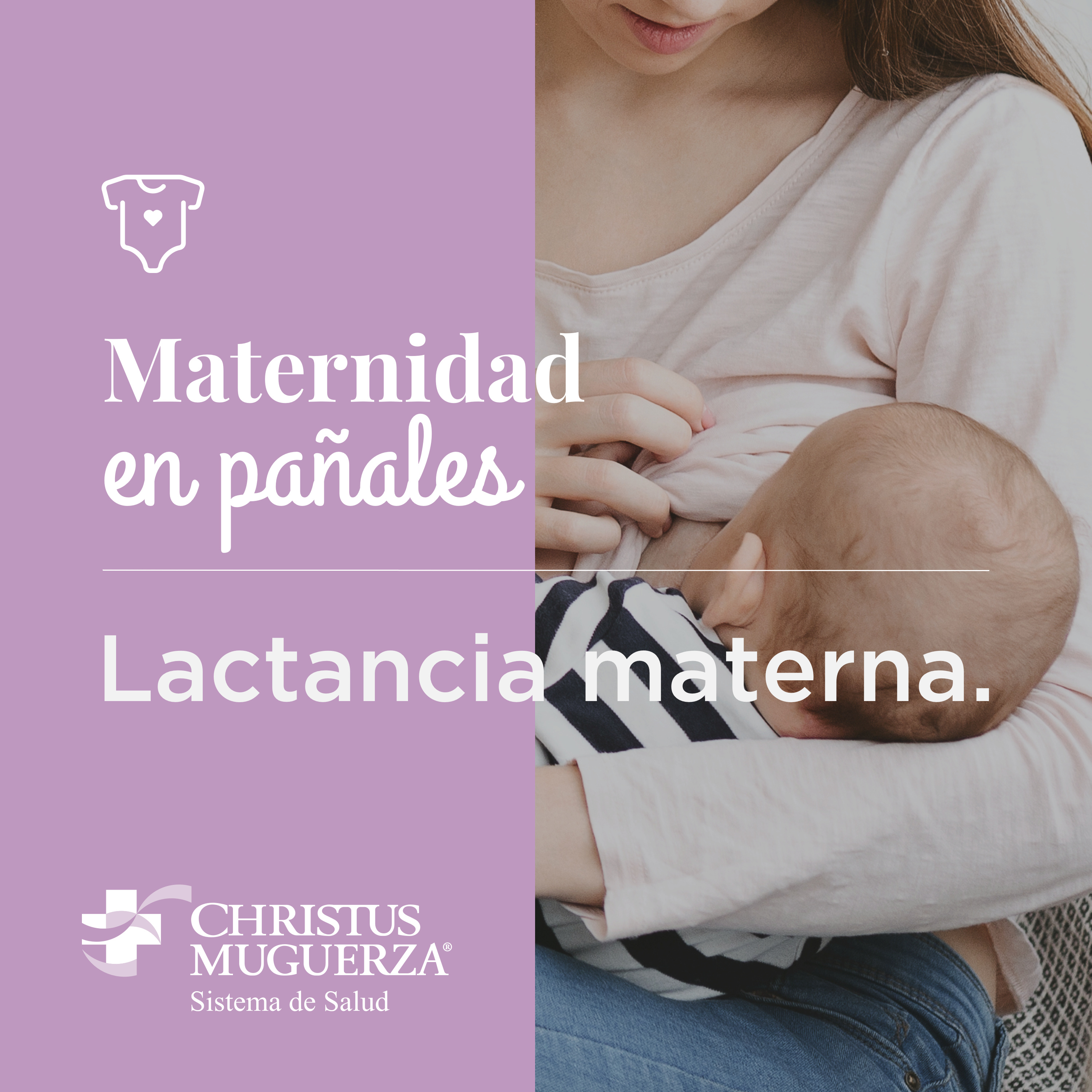 Espacio Saludable CHRISTUS MUGUERZA
