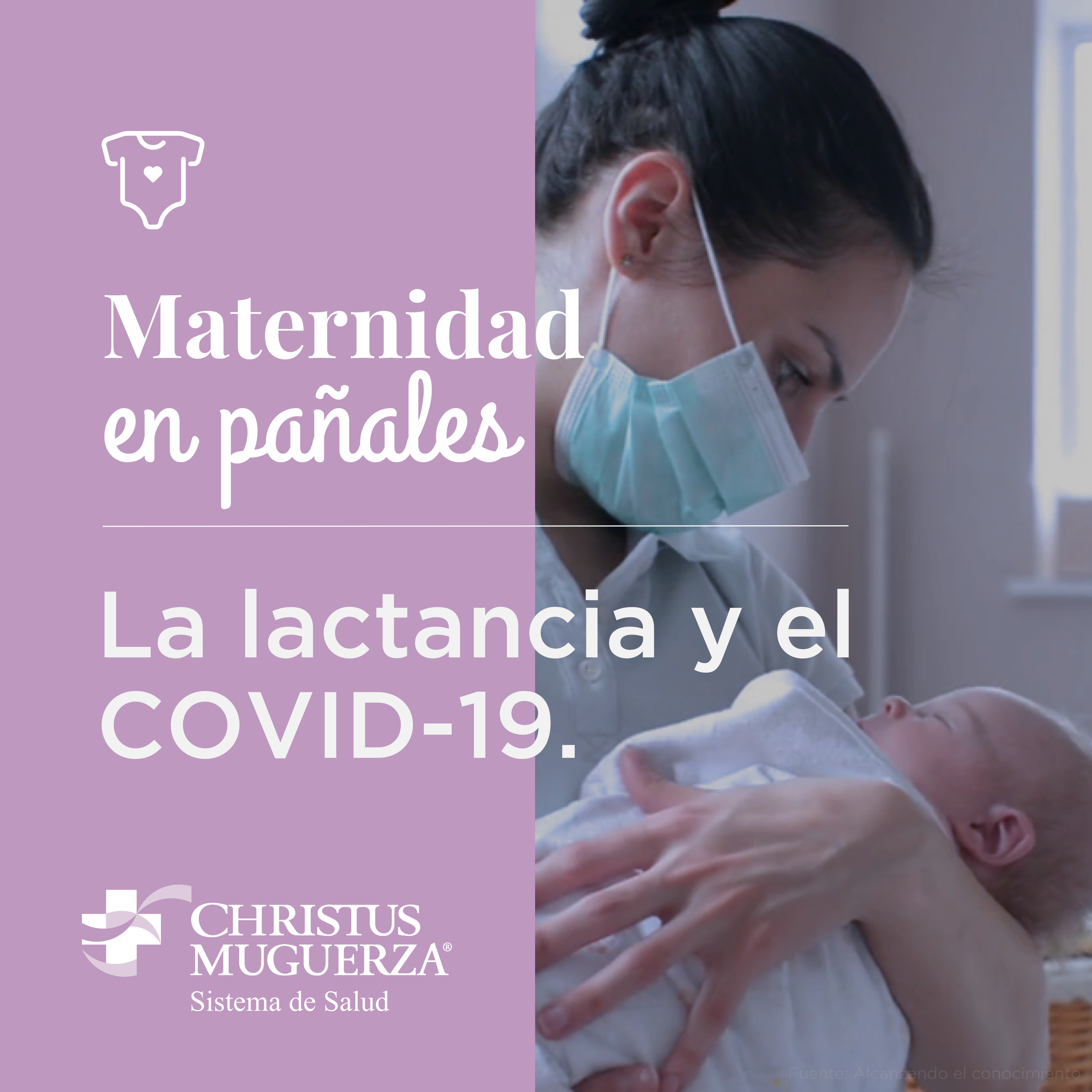 Espacio Saludable CHRISTUS MUGUERZA