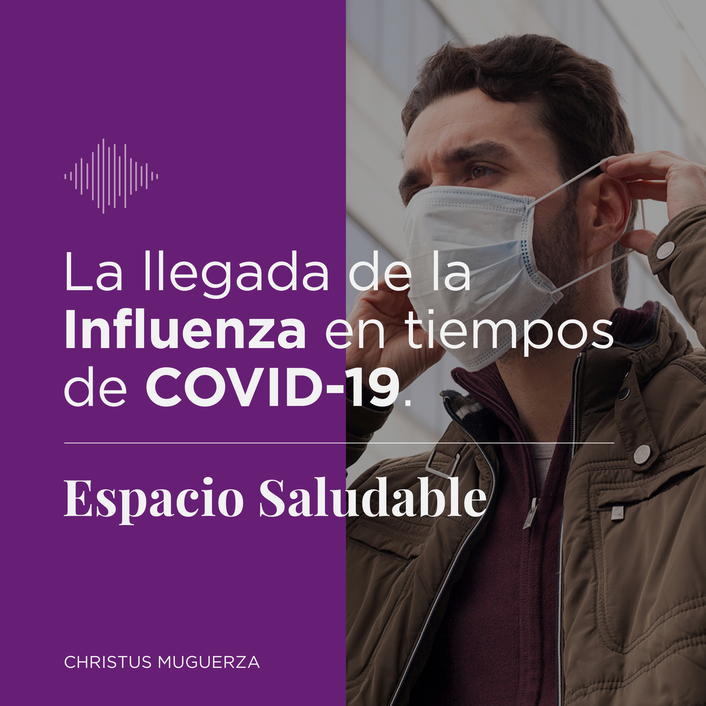 Espacio Saludable CHRISTUS MUGUERZA