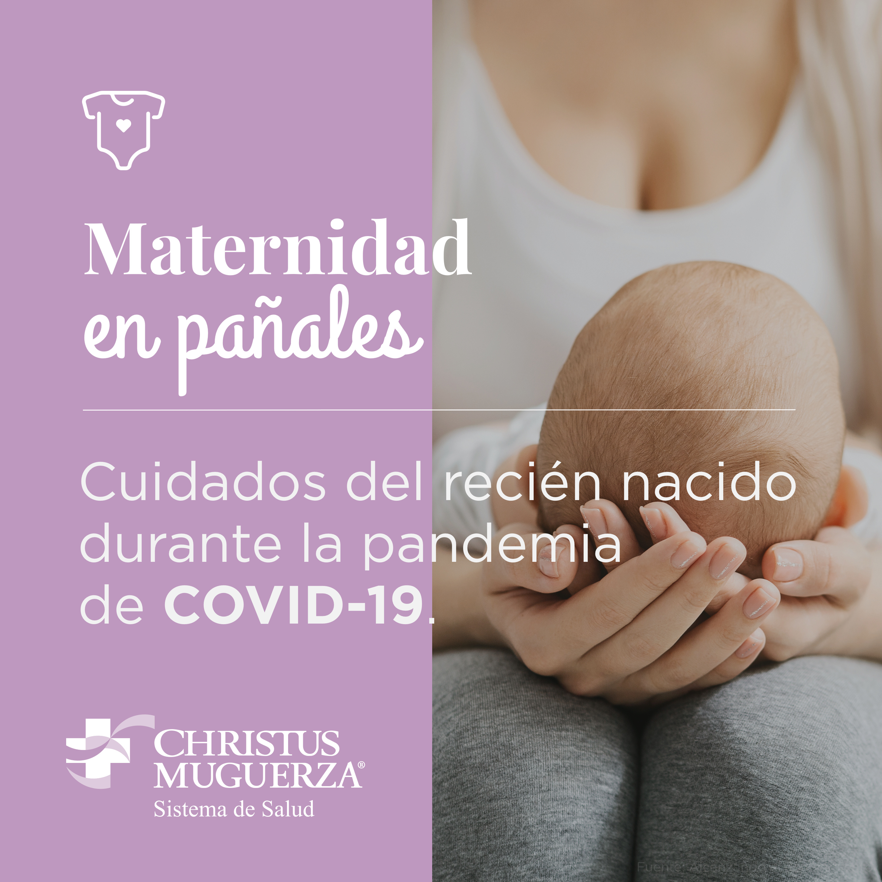 Espacio Saludable CHRISTUS MUGUERZA