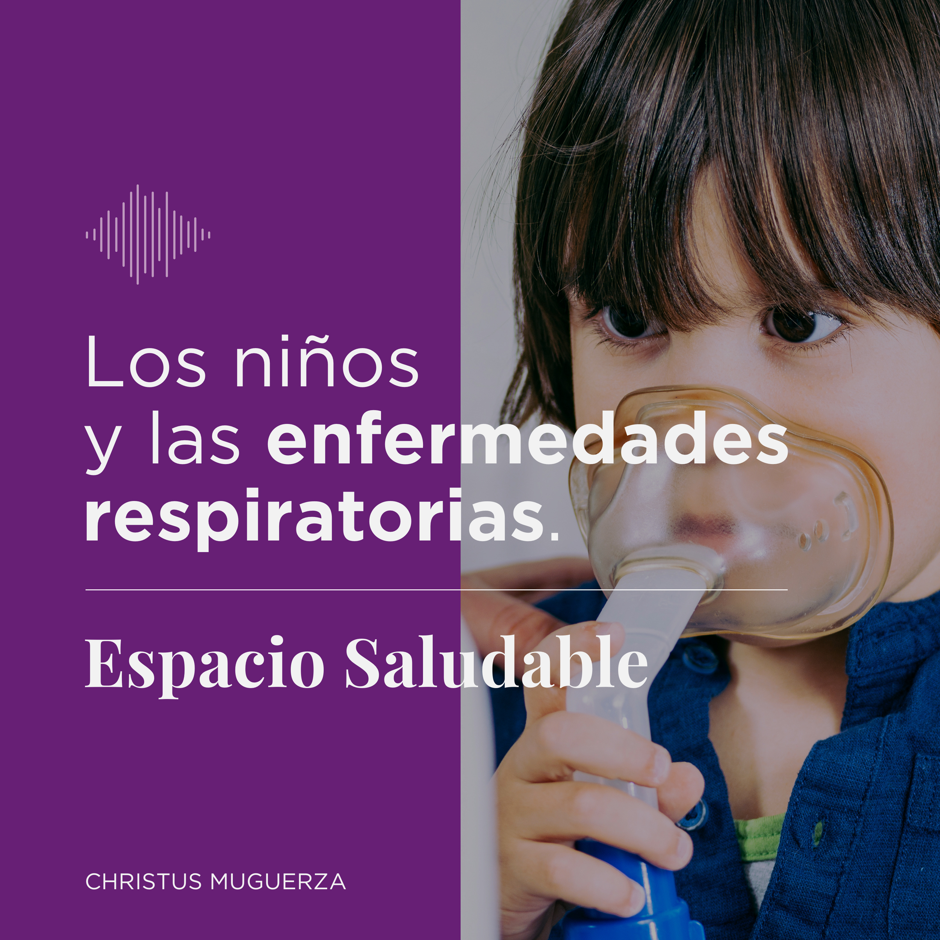 Espacio Saludable CHRISTUS MUGUERZA