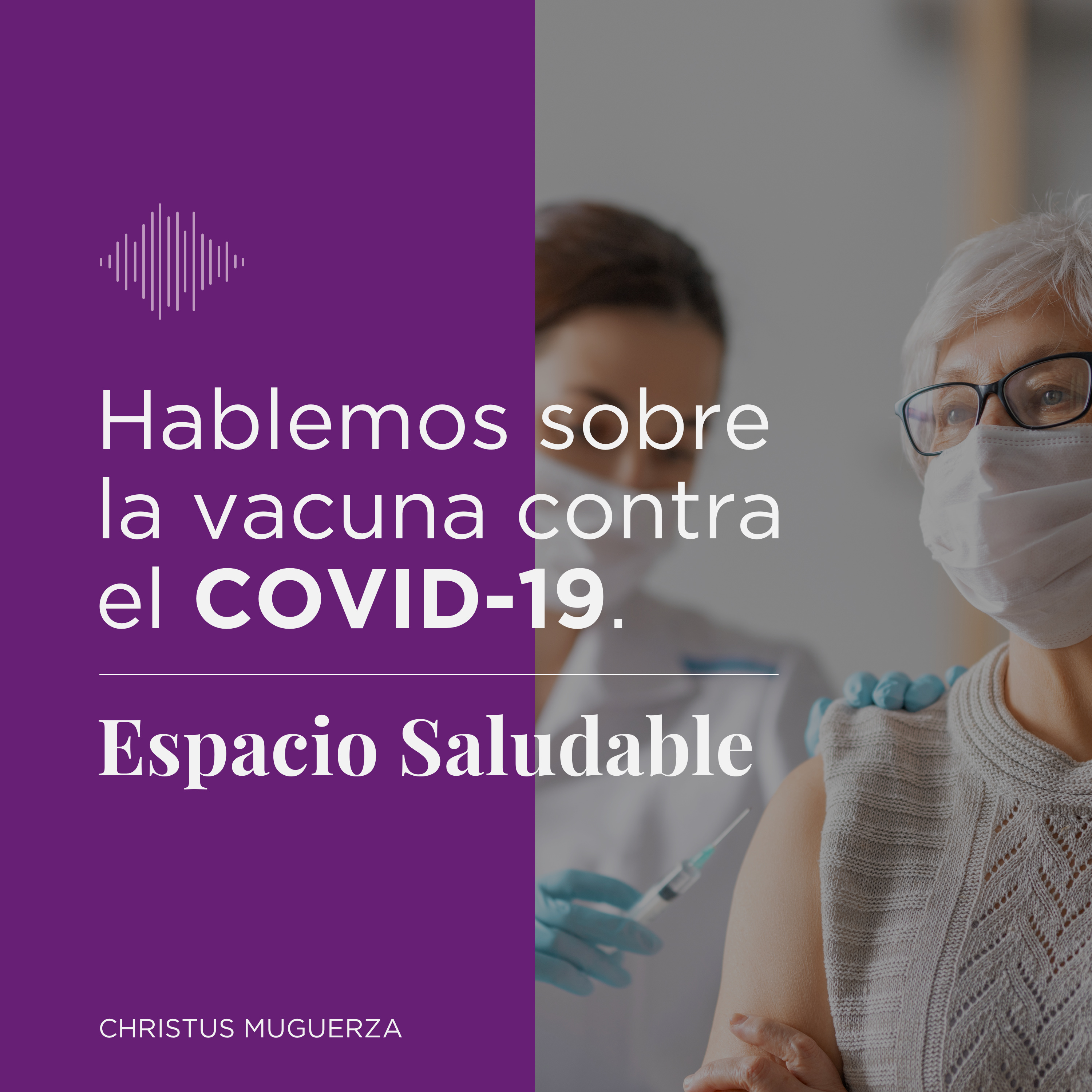 Espacio Saludable CHRISTUS MUGUERZA
