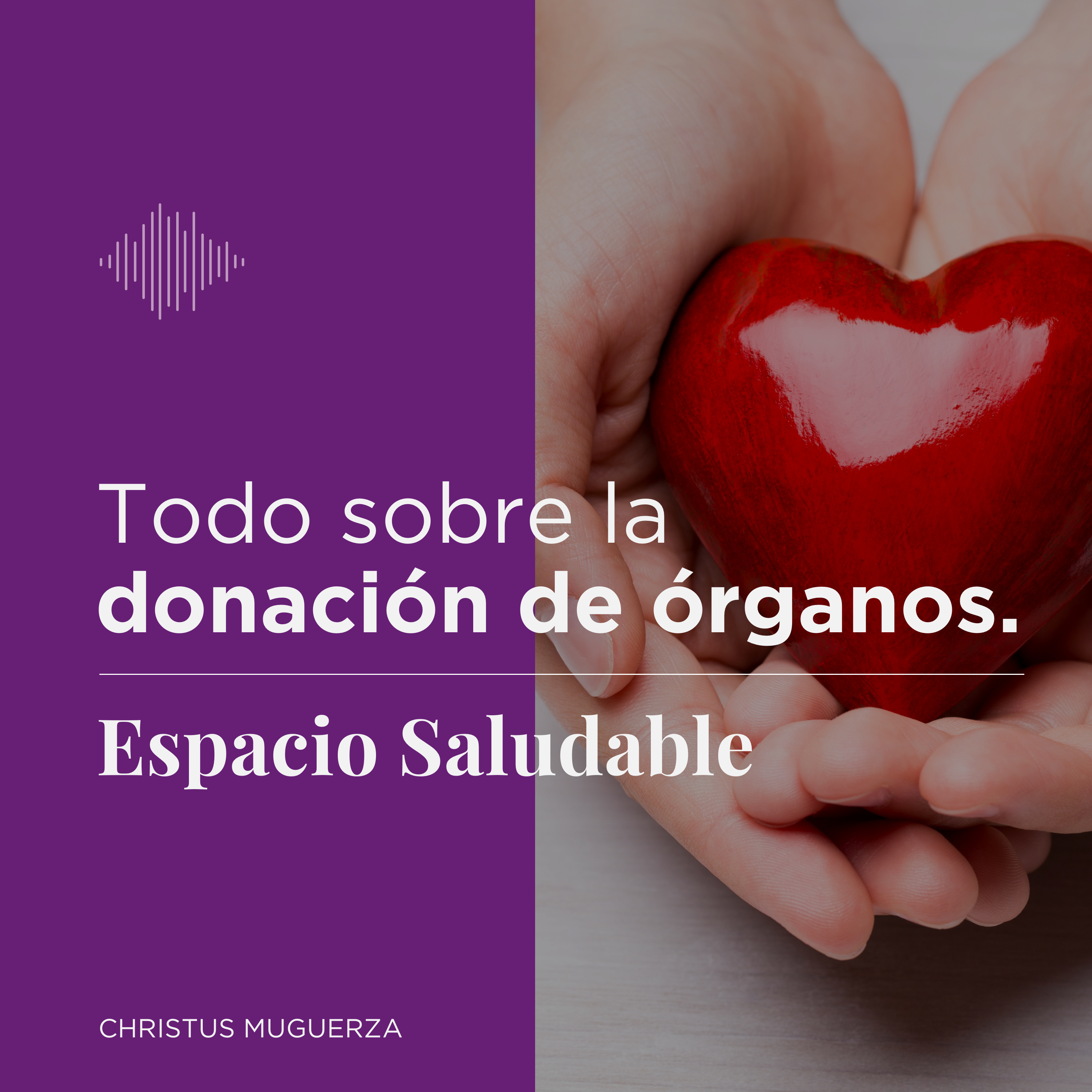 Espacio Saludable CHRISTUS MUGUERZA
