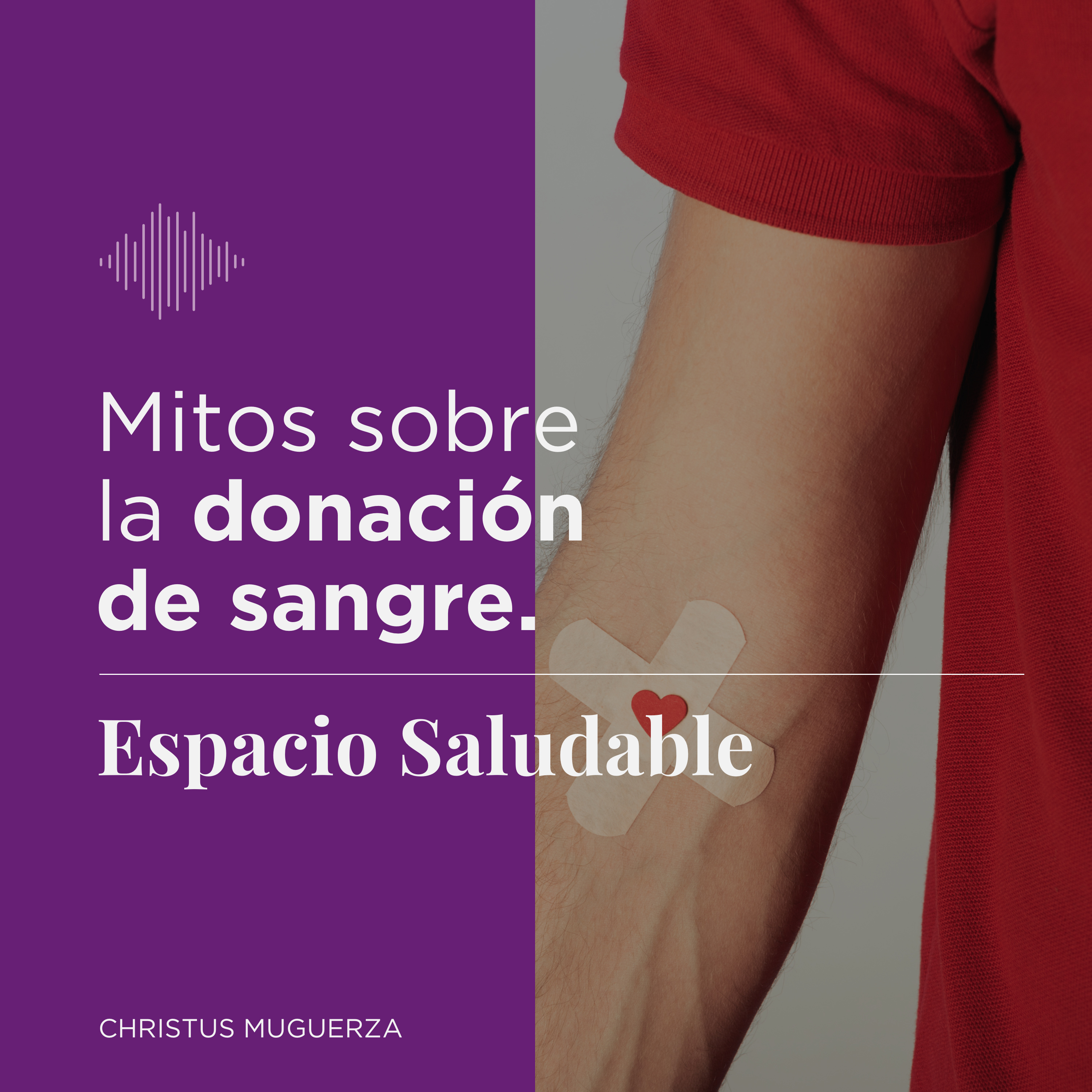 Espacio Saludable CHRISTUS MUGUERZA