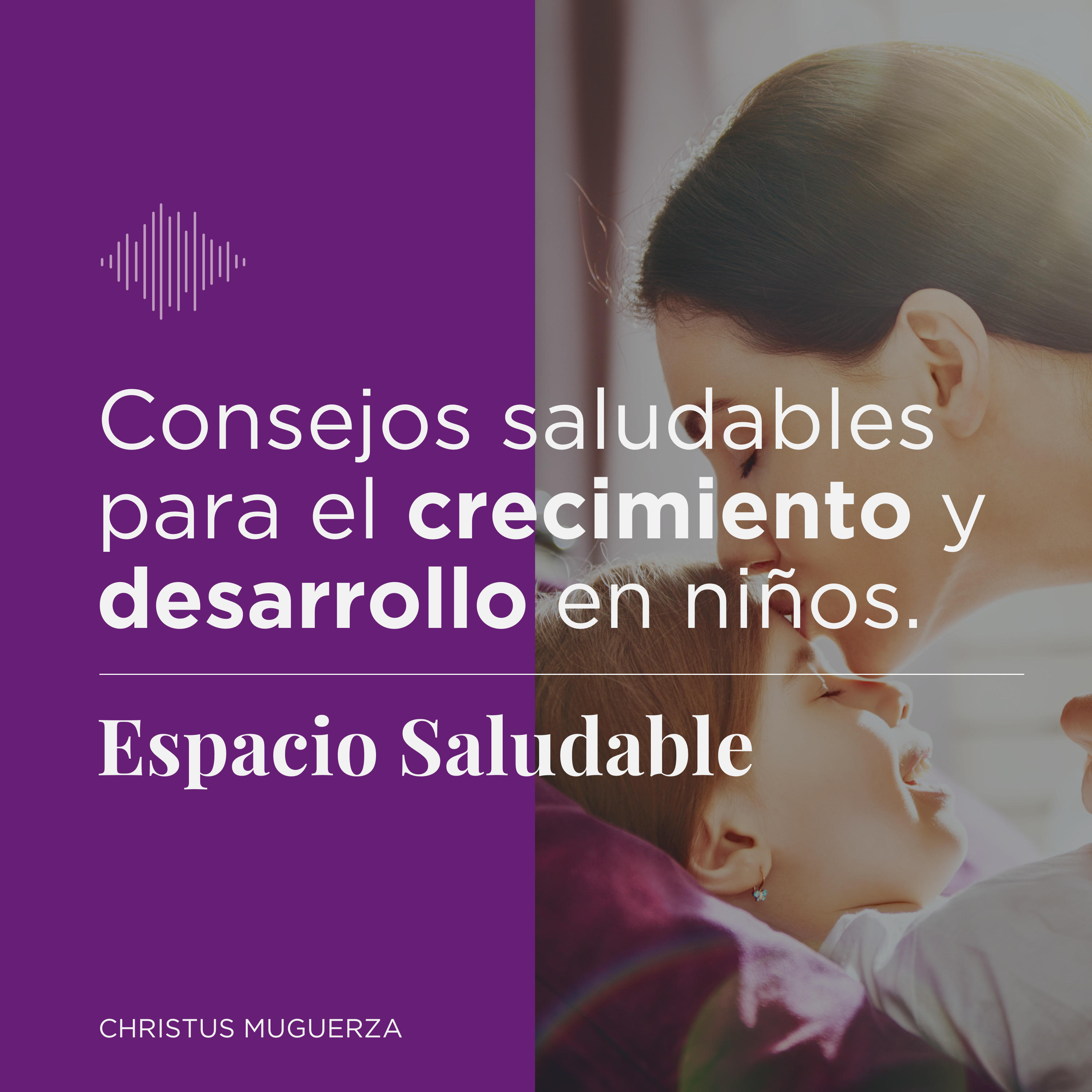 Espacio Saludable CHRISTUS MUGUERZA