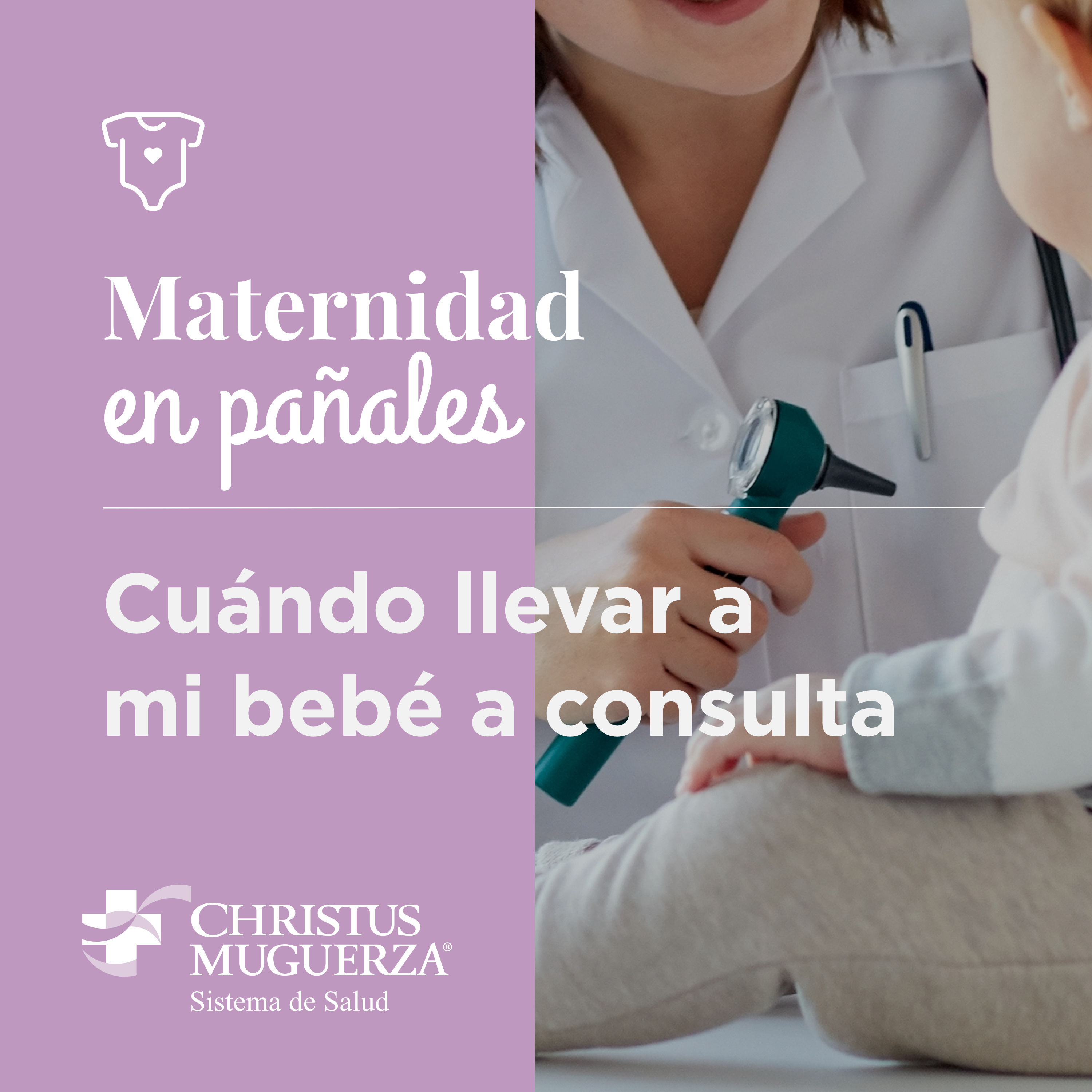 Espacio Saludable CHRISTUS MUGUERZA