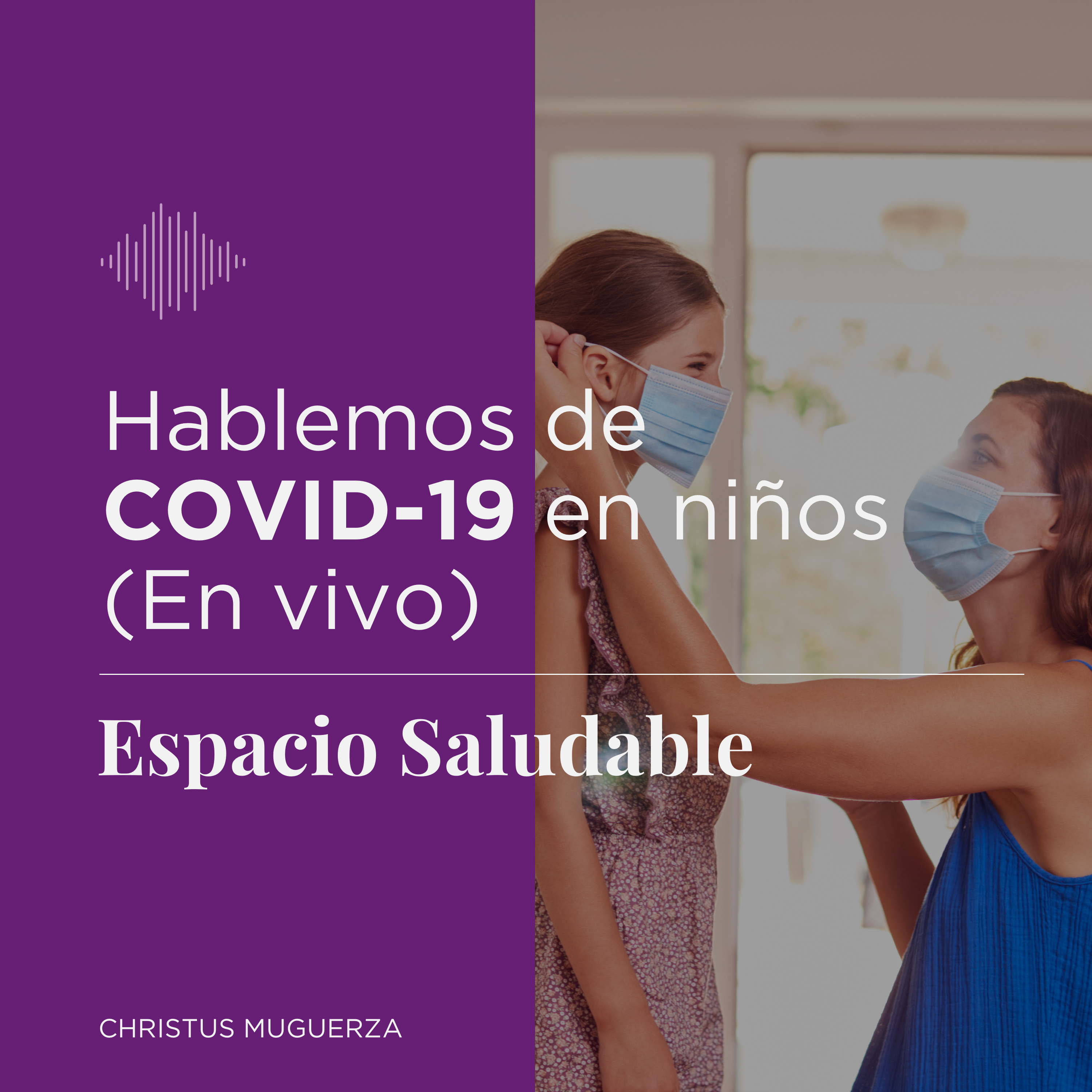 Espacio Saludable CHRISTUS MUGUERZA