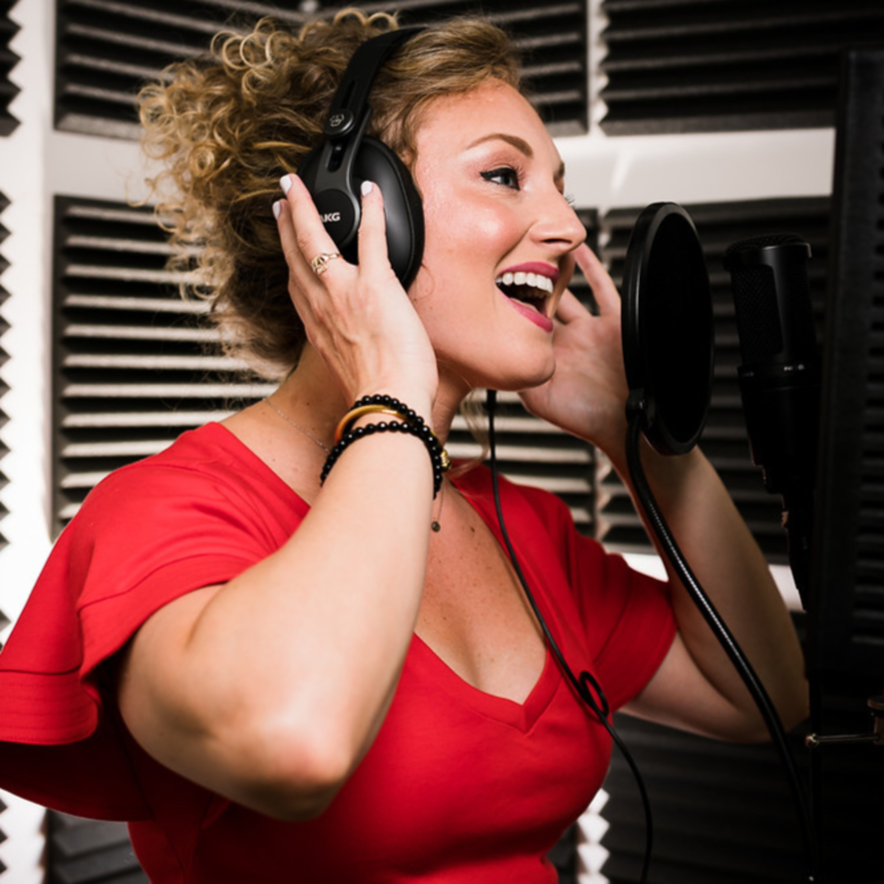 VQS Studio Podcast