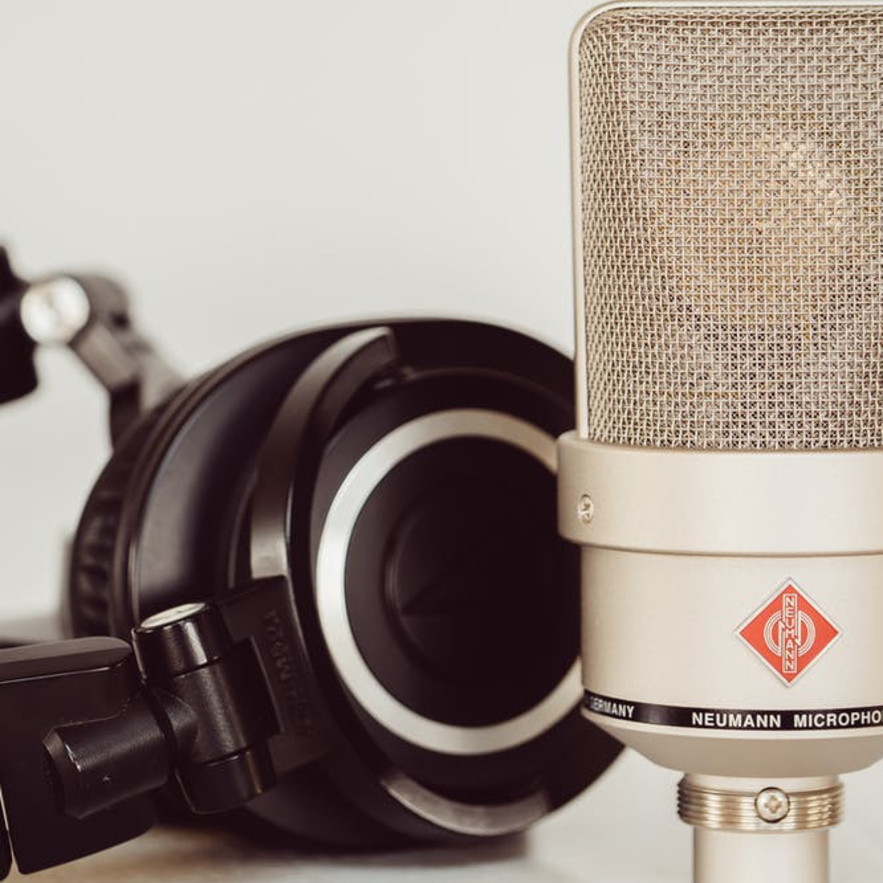 VQS Studio Podcast