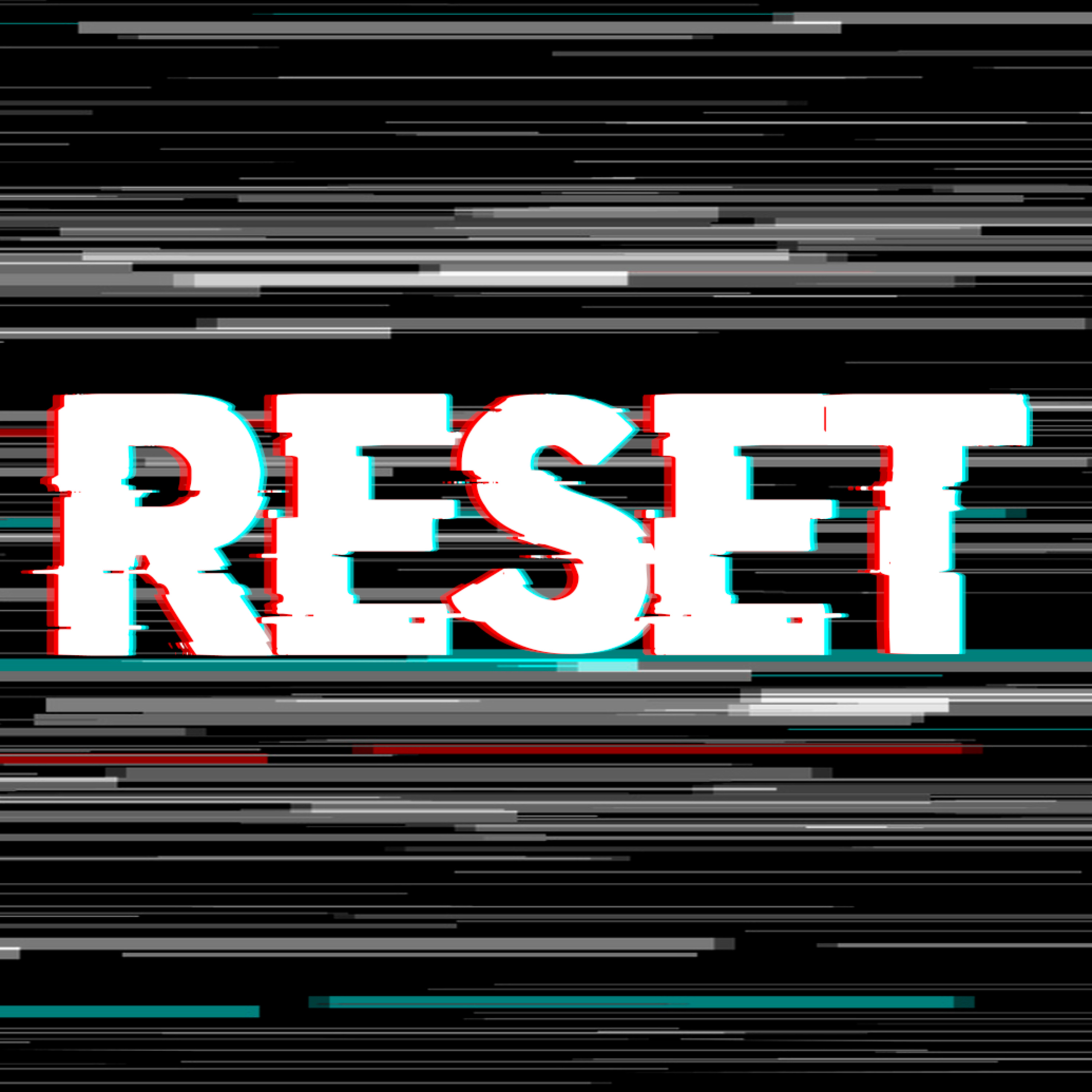 RESET