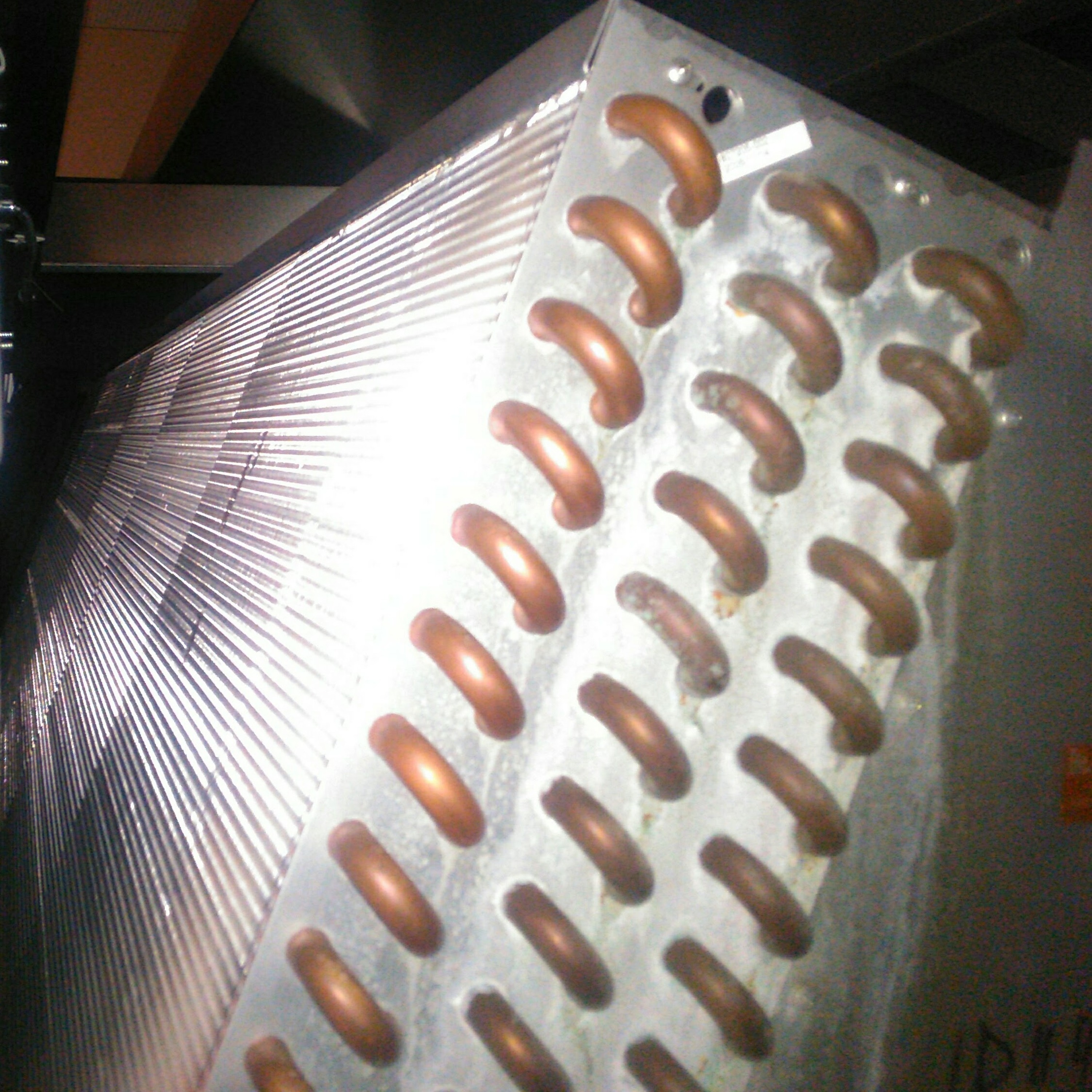 cover of episode Reheating Air During Dehumidifcation 