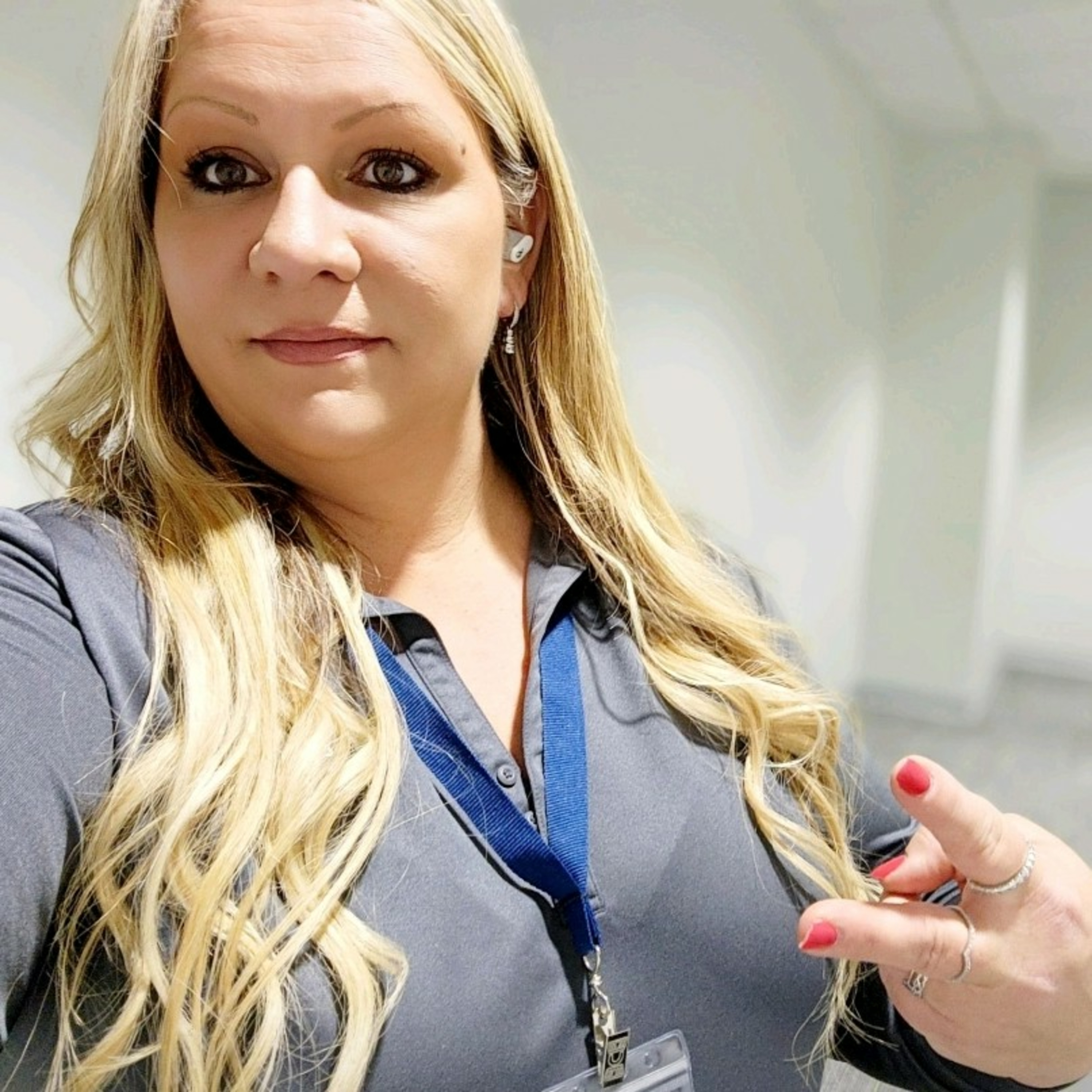 cover of episode HVAC Culture: Training Like A Family w/Kat McCarrey 
