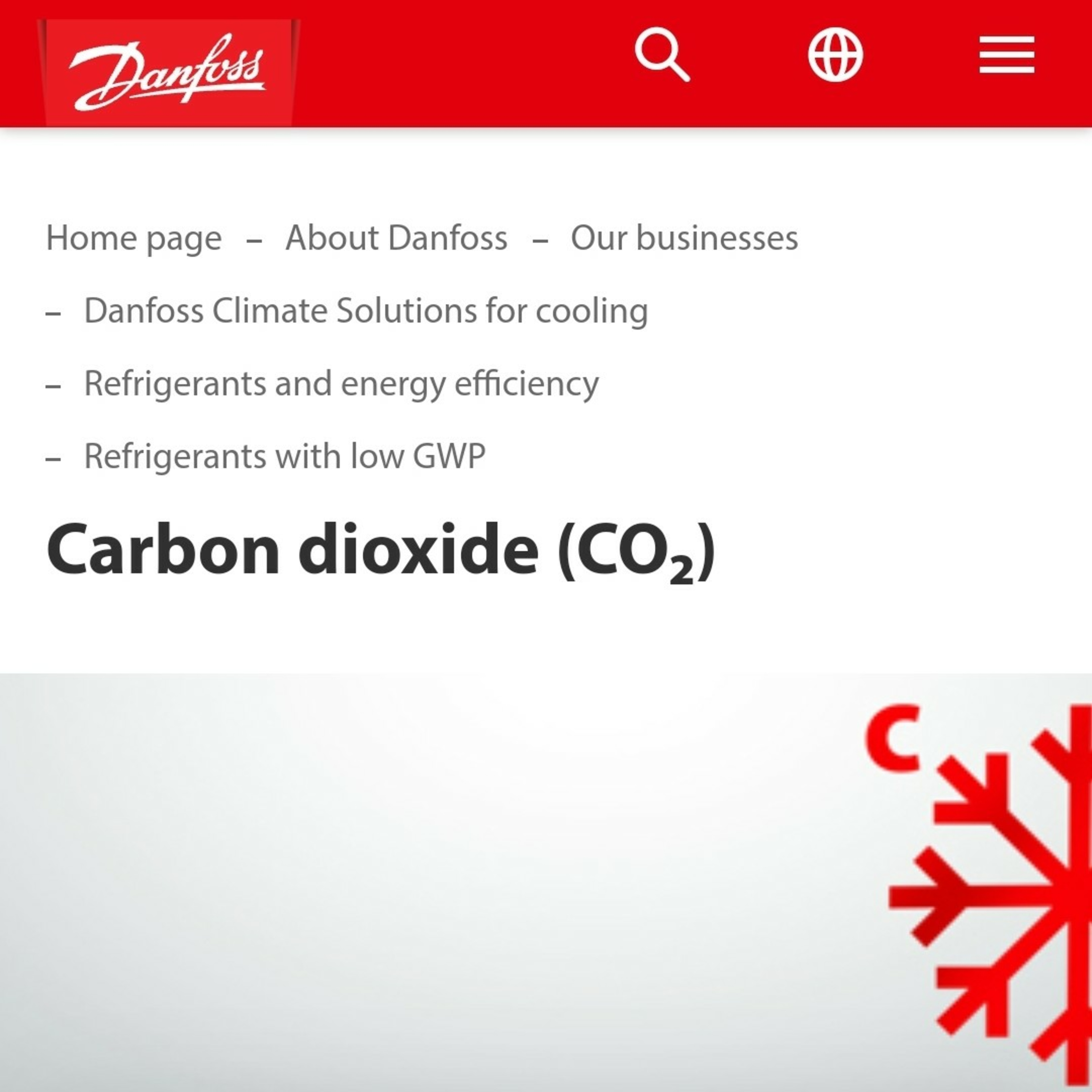 cover of episode CO2 Refrigerant Basics With Patrick Clardy