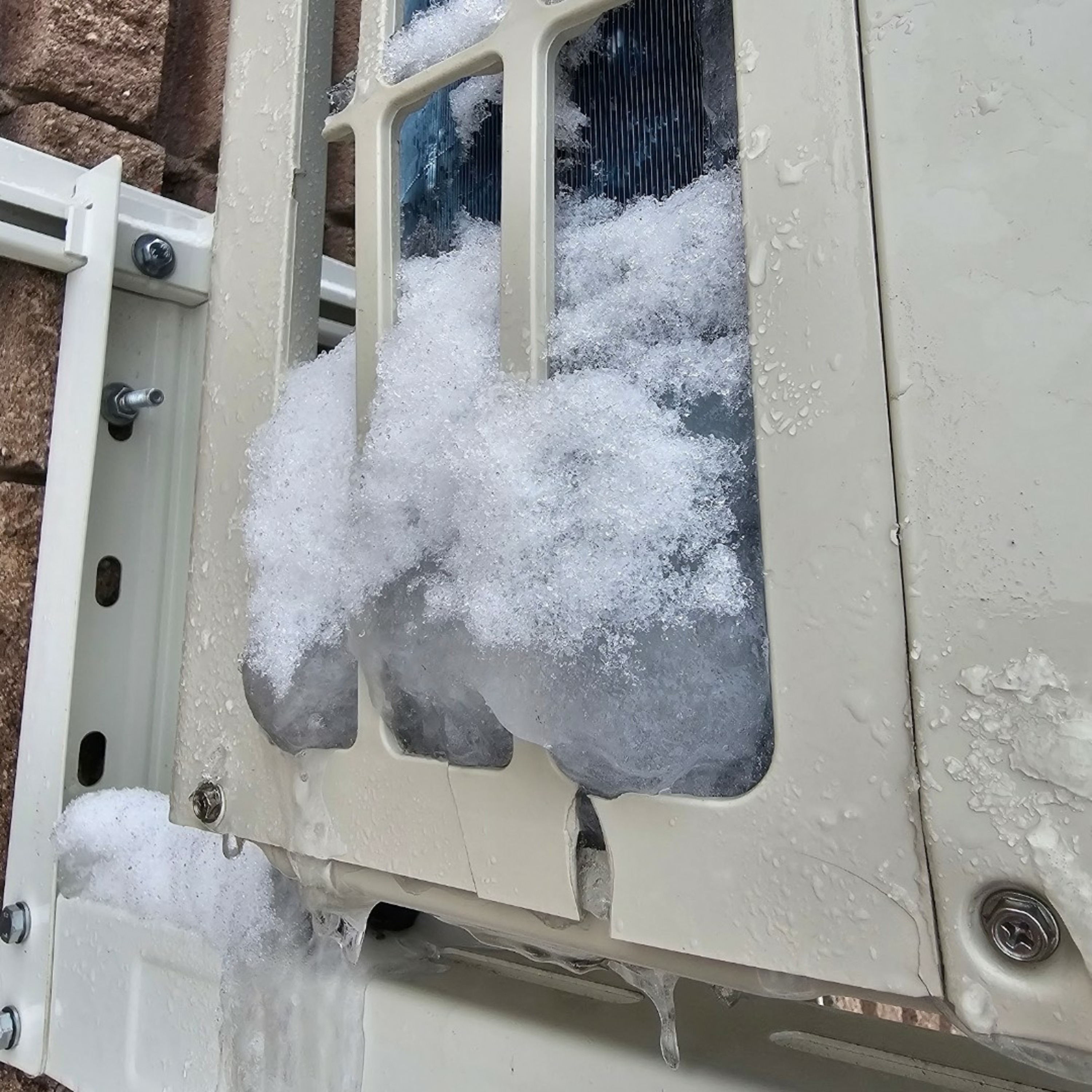 cover of episode HVAC As A Service: Will It Work? w/Abhi Kantamneni 