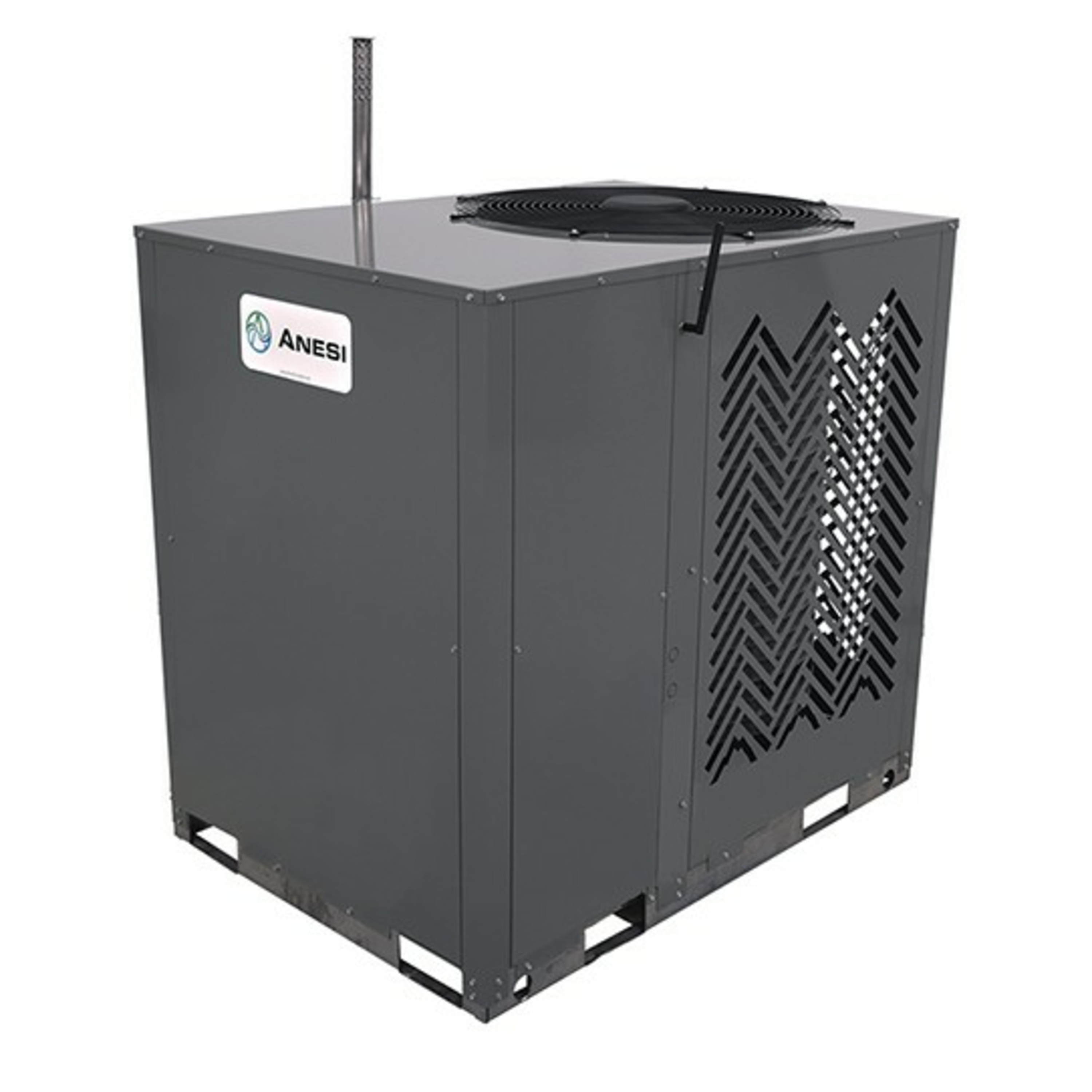 cover of episode Gas-Fired Heat Pump w/Bo DeAngelo 