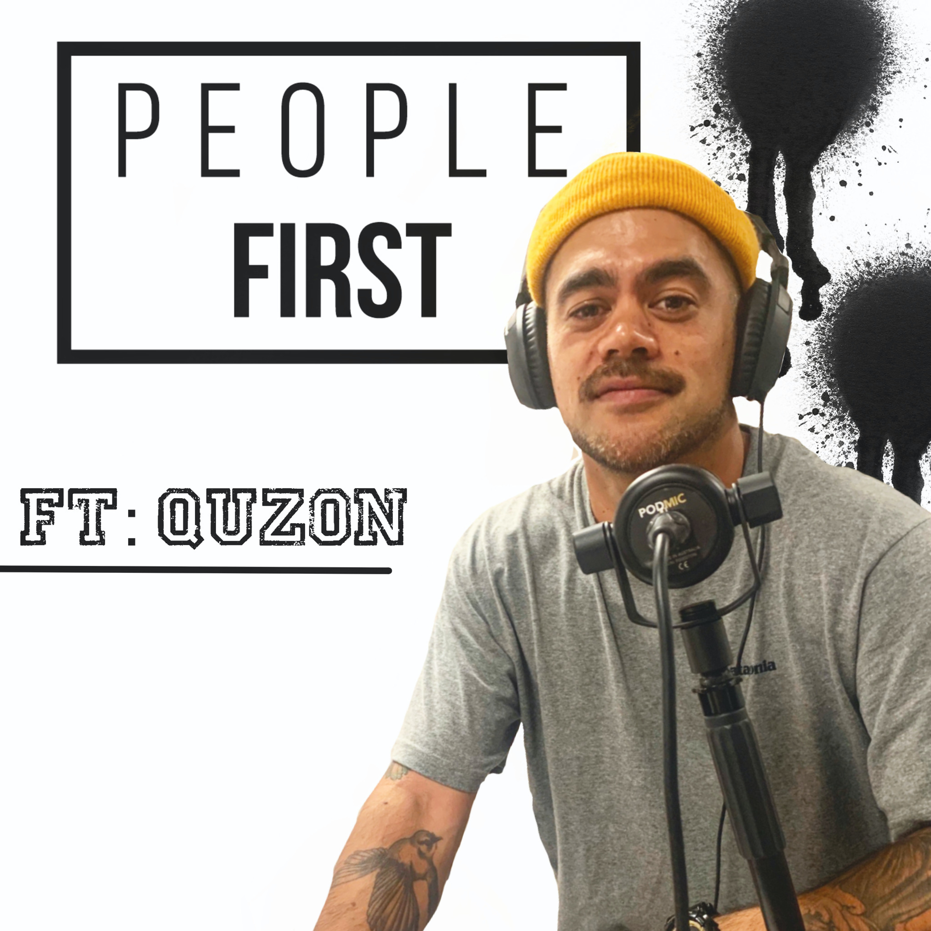 People First