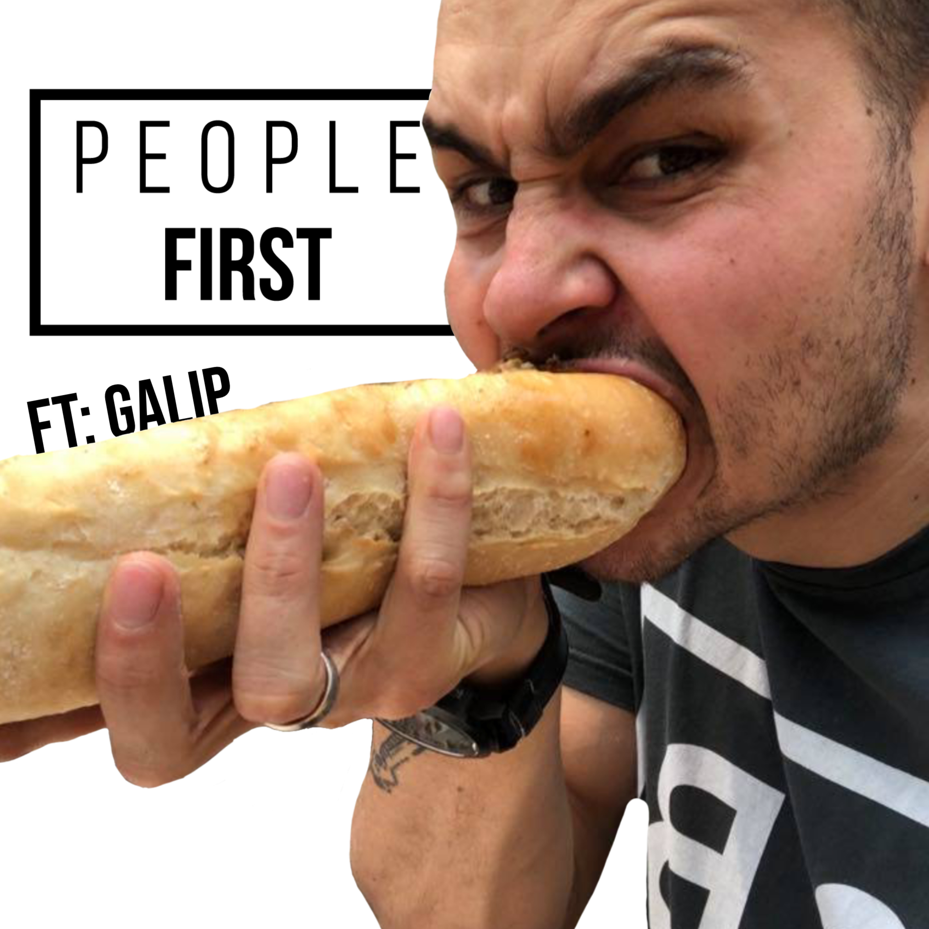 People First