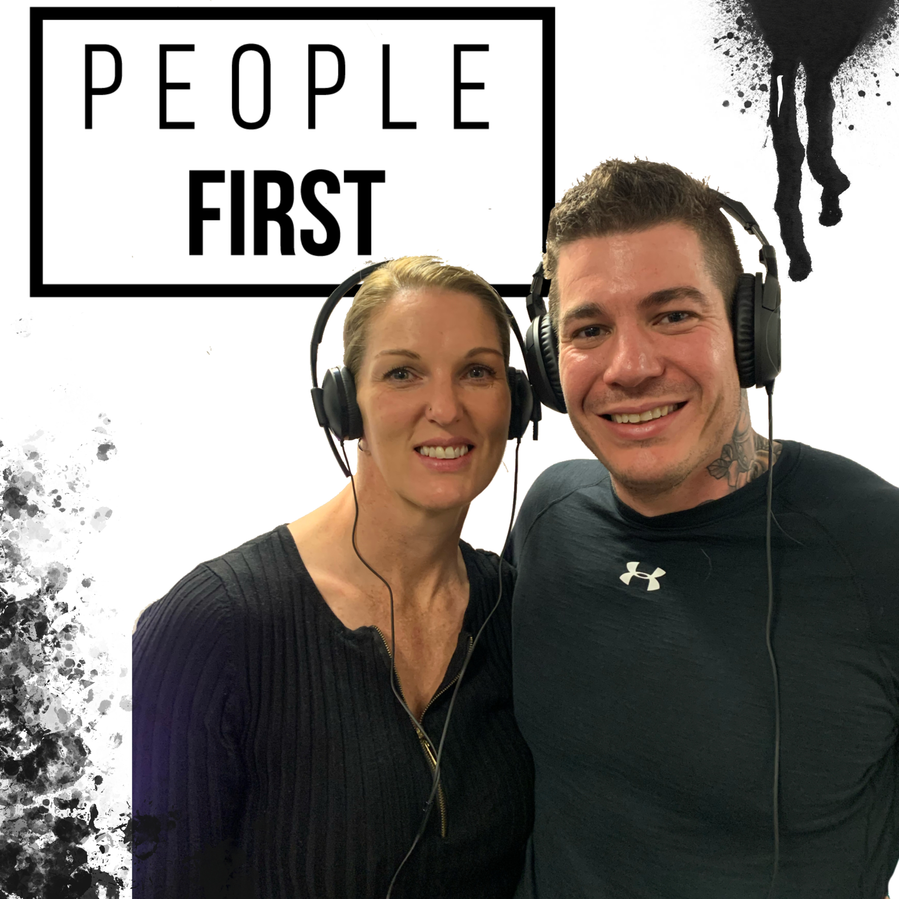 People First