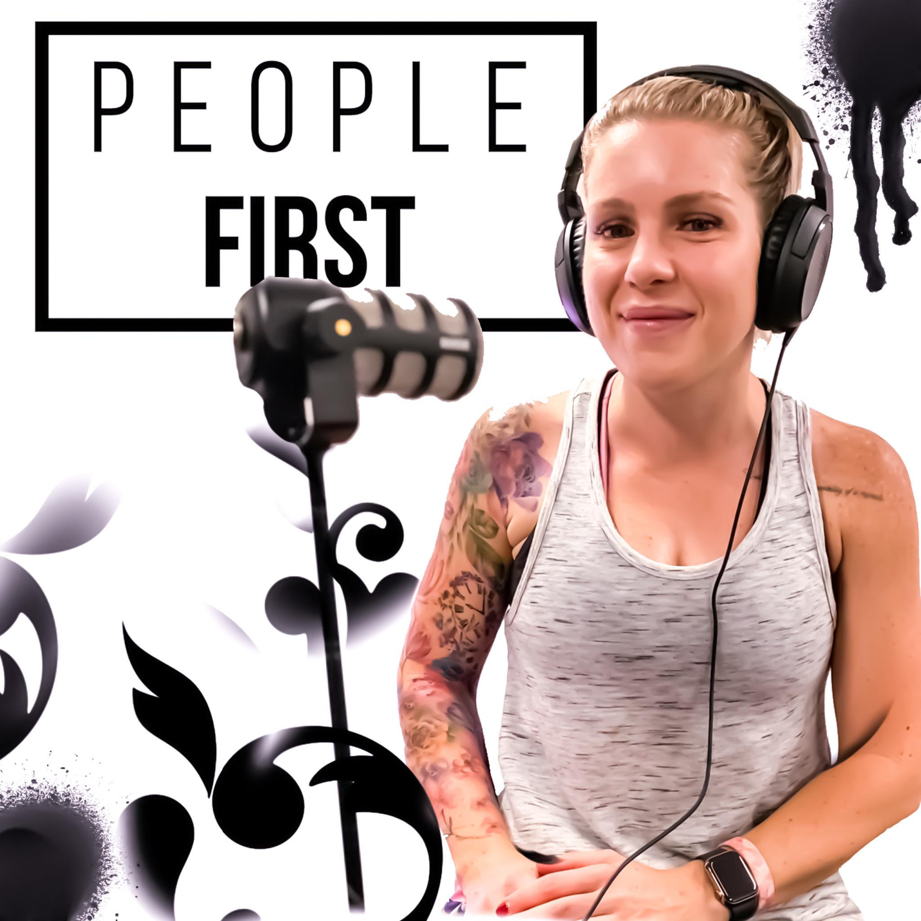People First