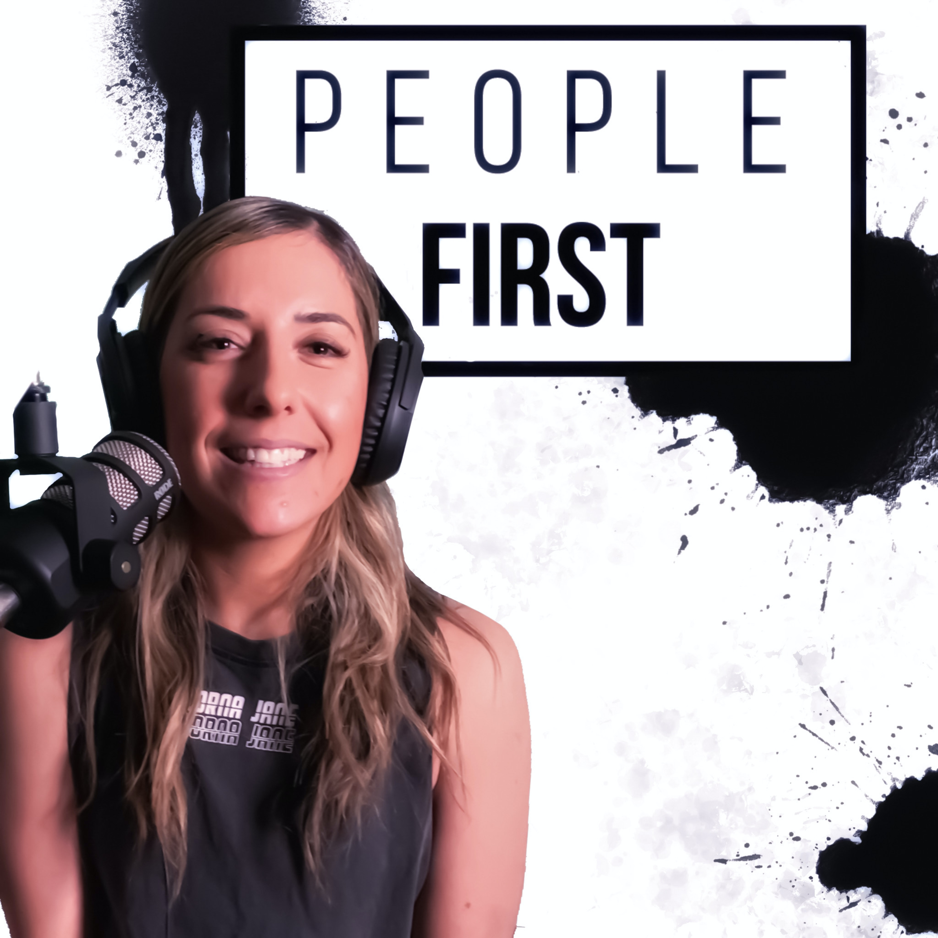 People First
