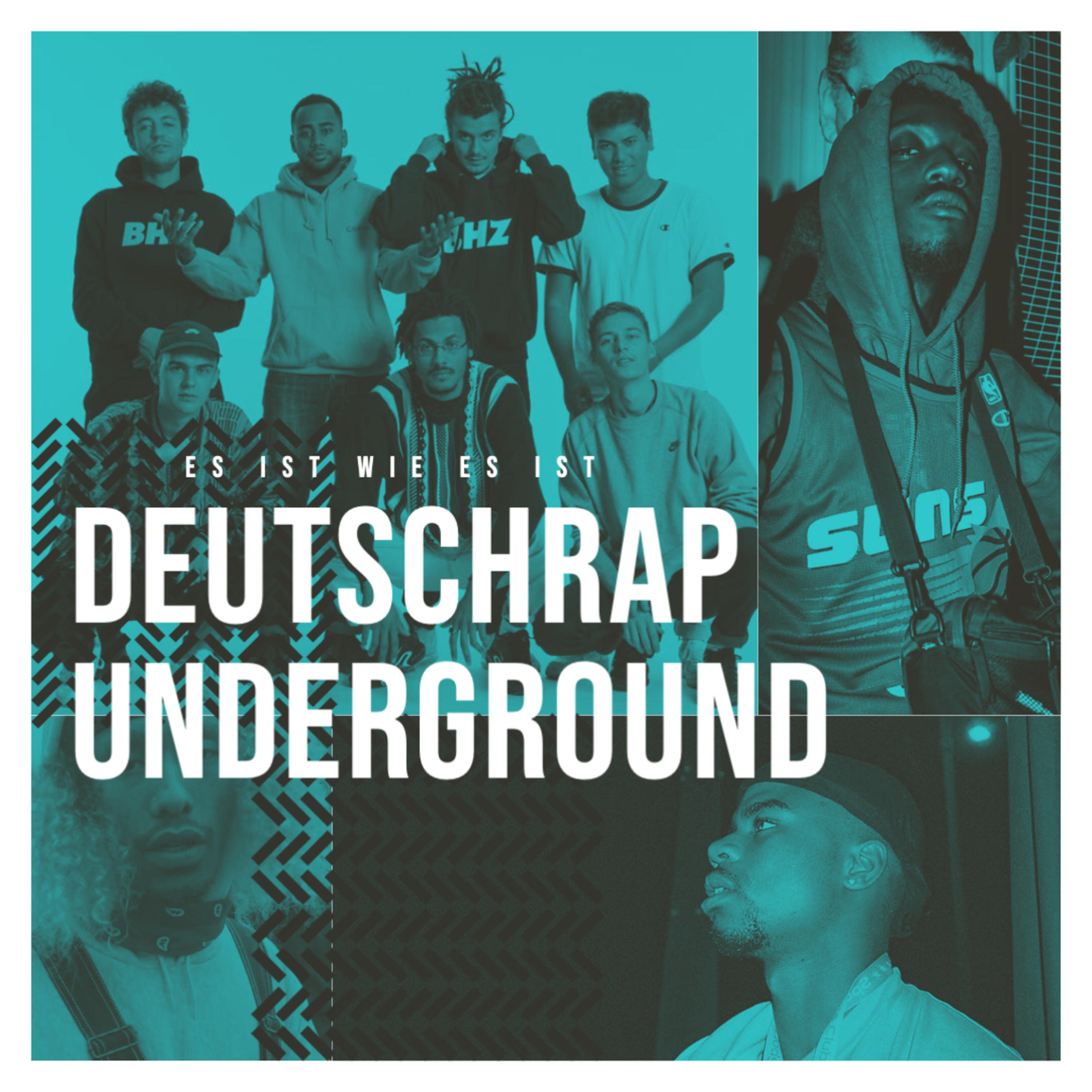 Deutschrap Underground