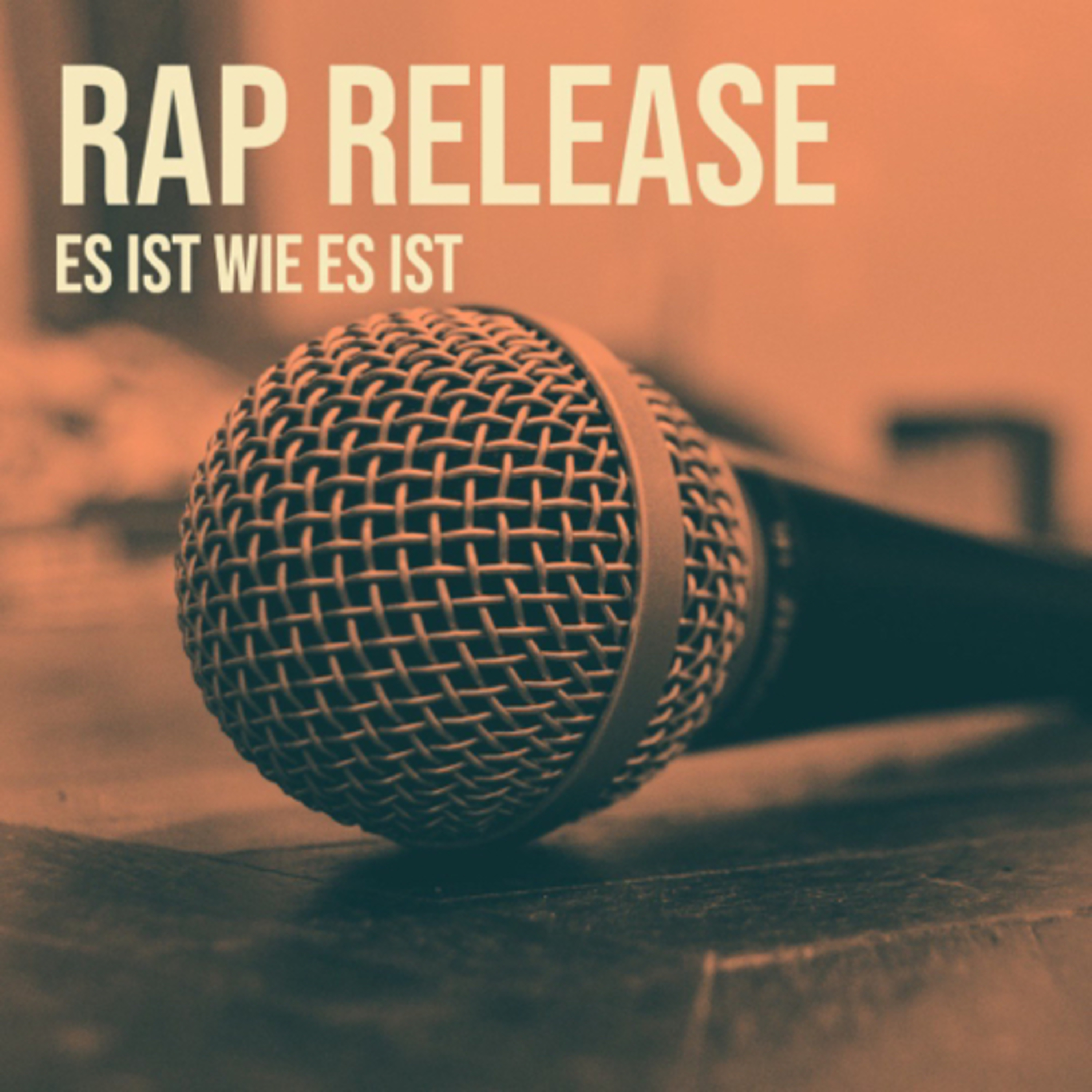 Rap Release 2